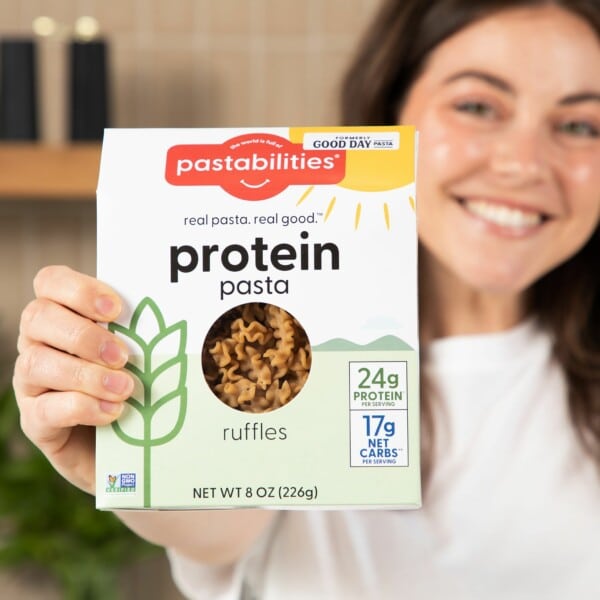 Pasta Pastabilities PROTEIN 226g