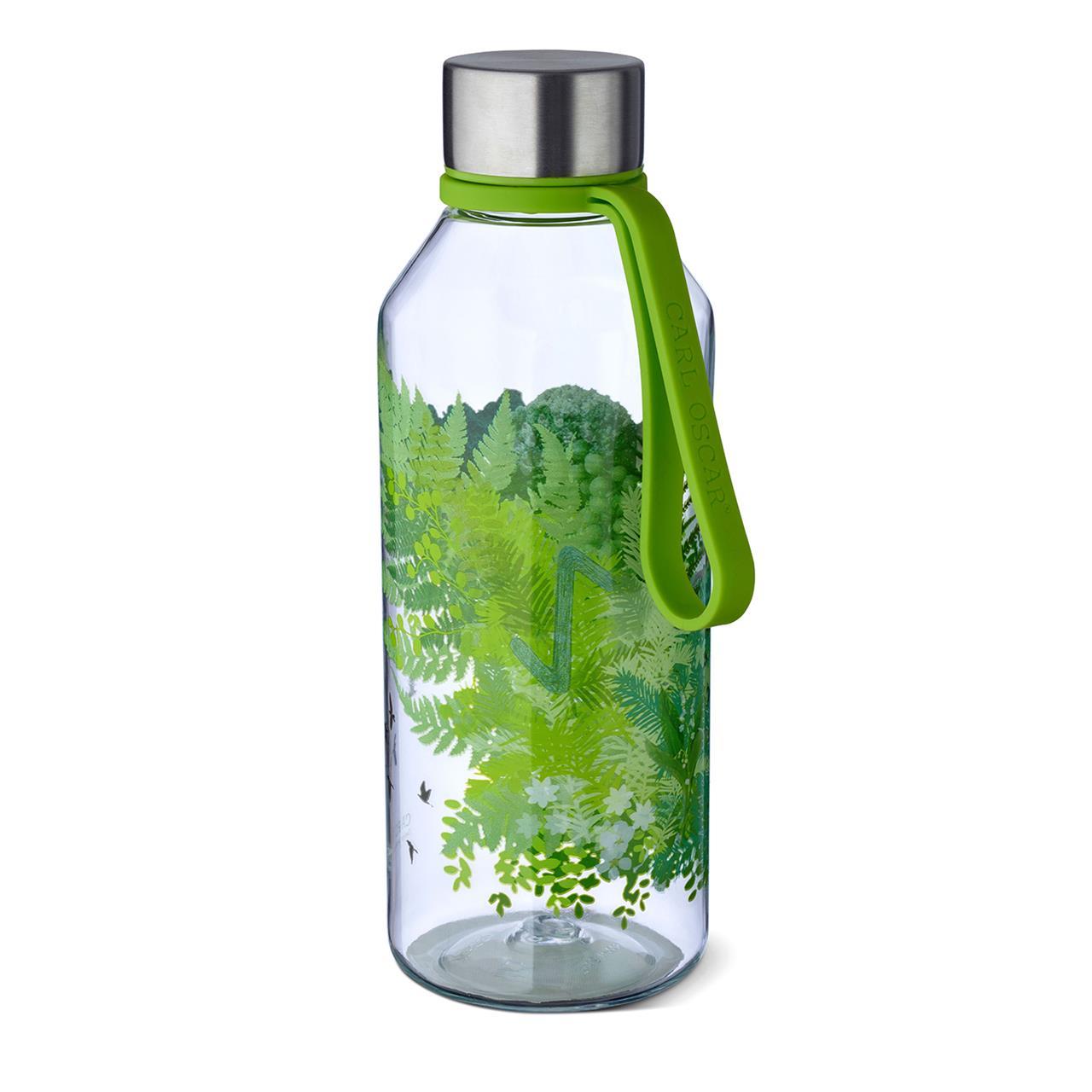 Botella C&O 650 ml WisdomFlask