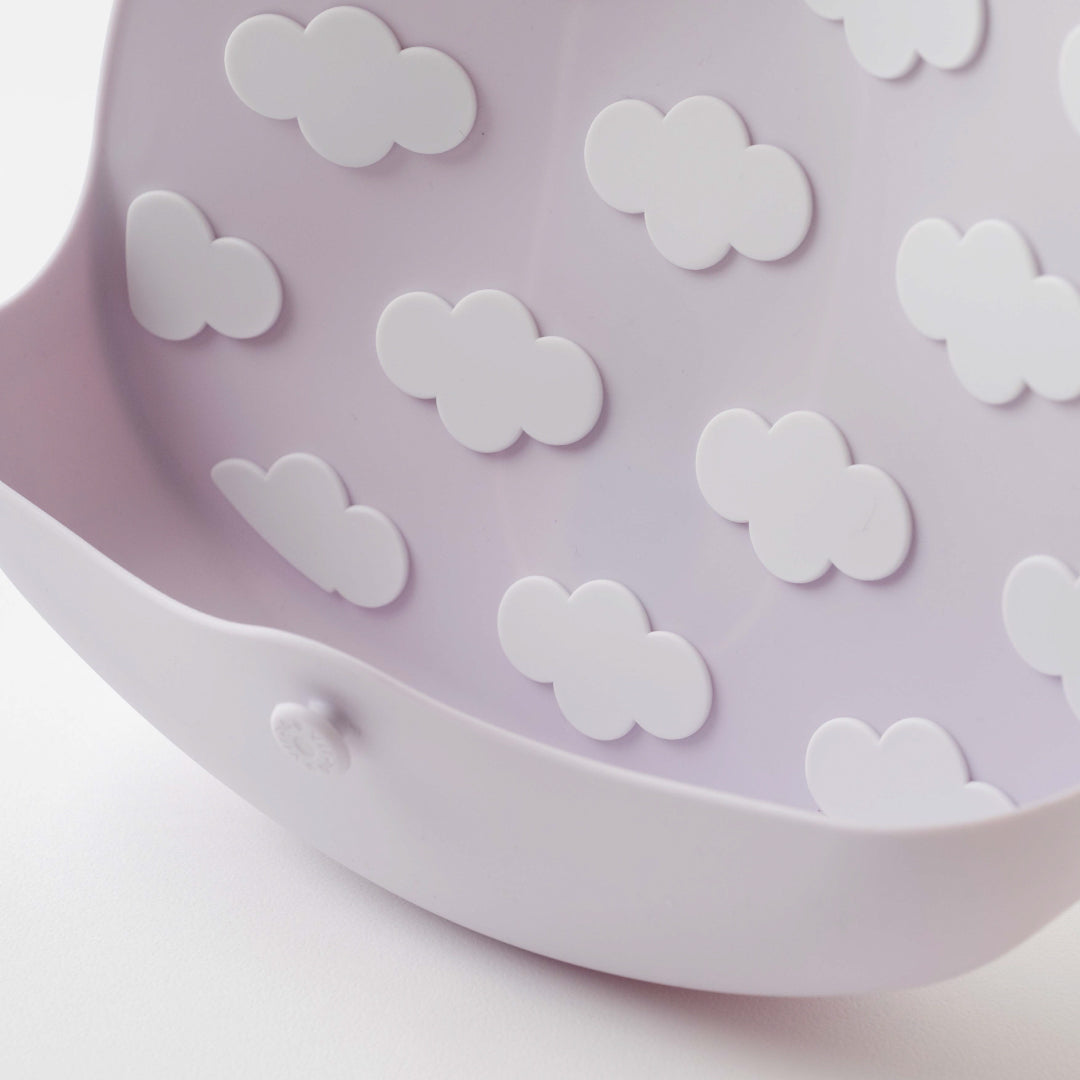 Babero de Silicon Joy Bib Colección Dreamy