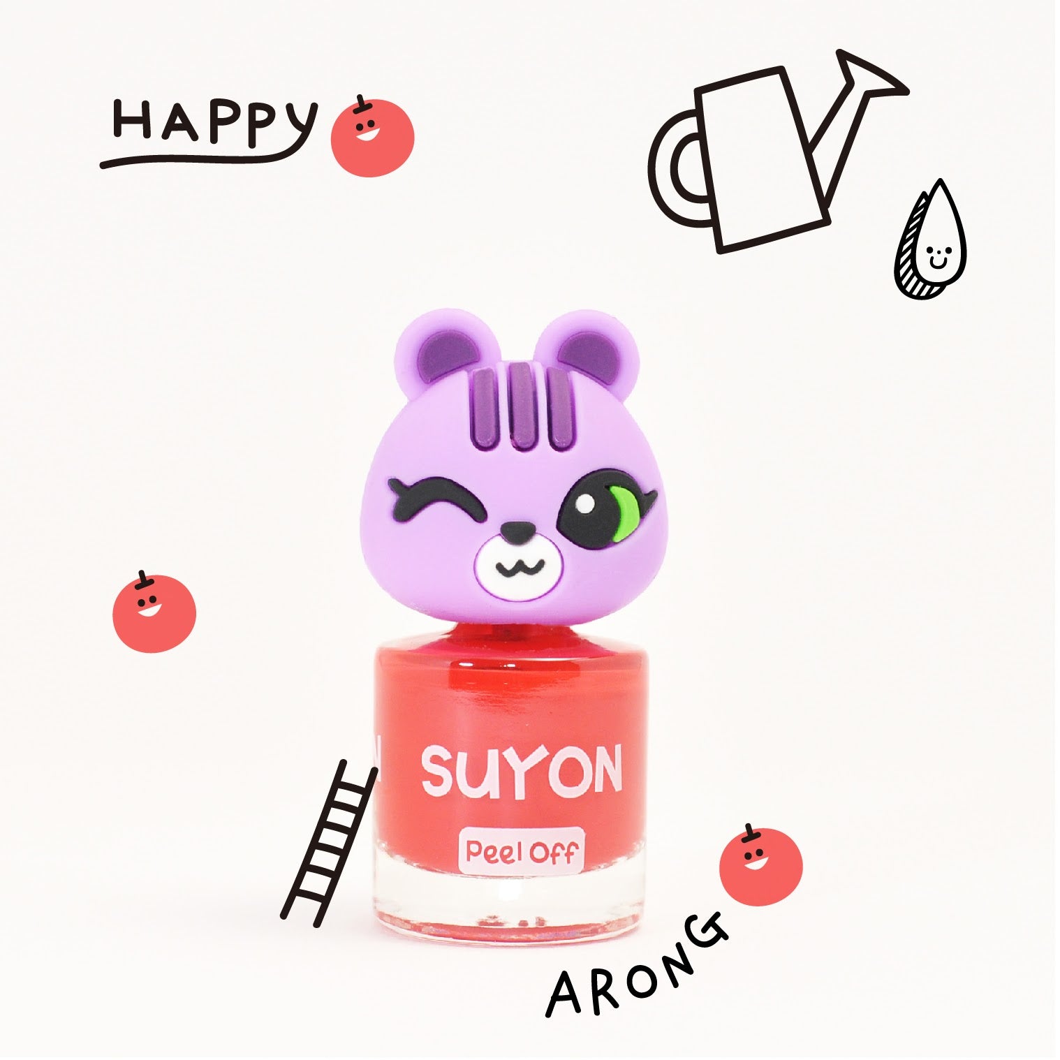 Bariniz de Uñas SUYON