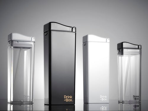 Drink in the Box Unique 355 ml