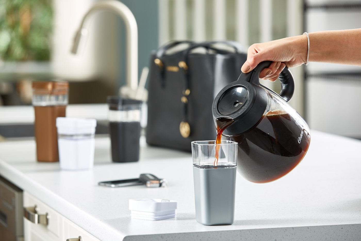 Kafé In The Box