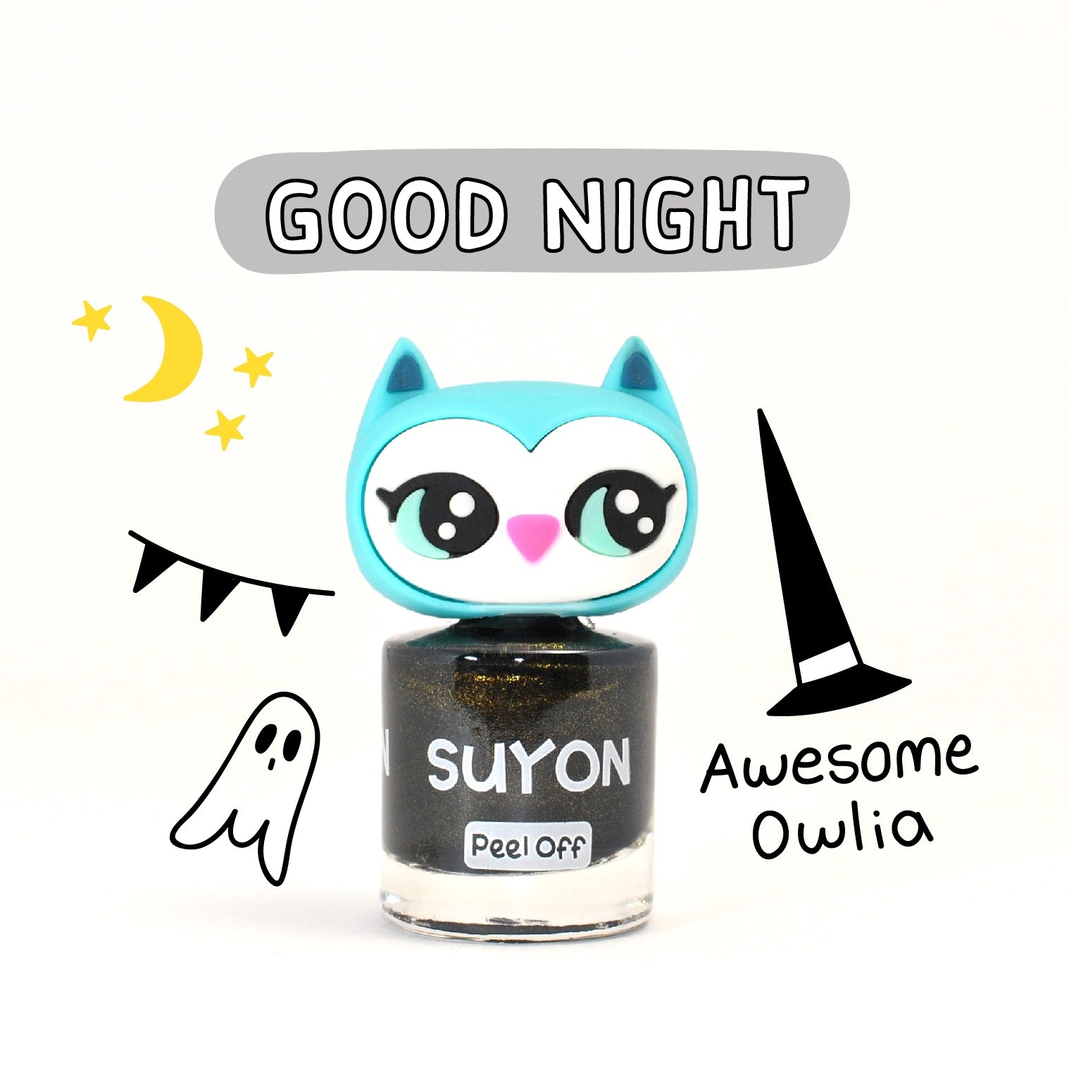 Bariniz de Uñas SUYON
