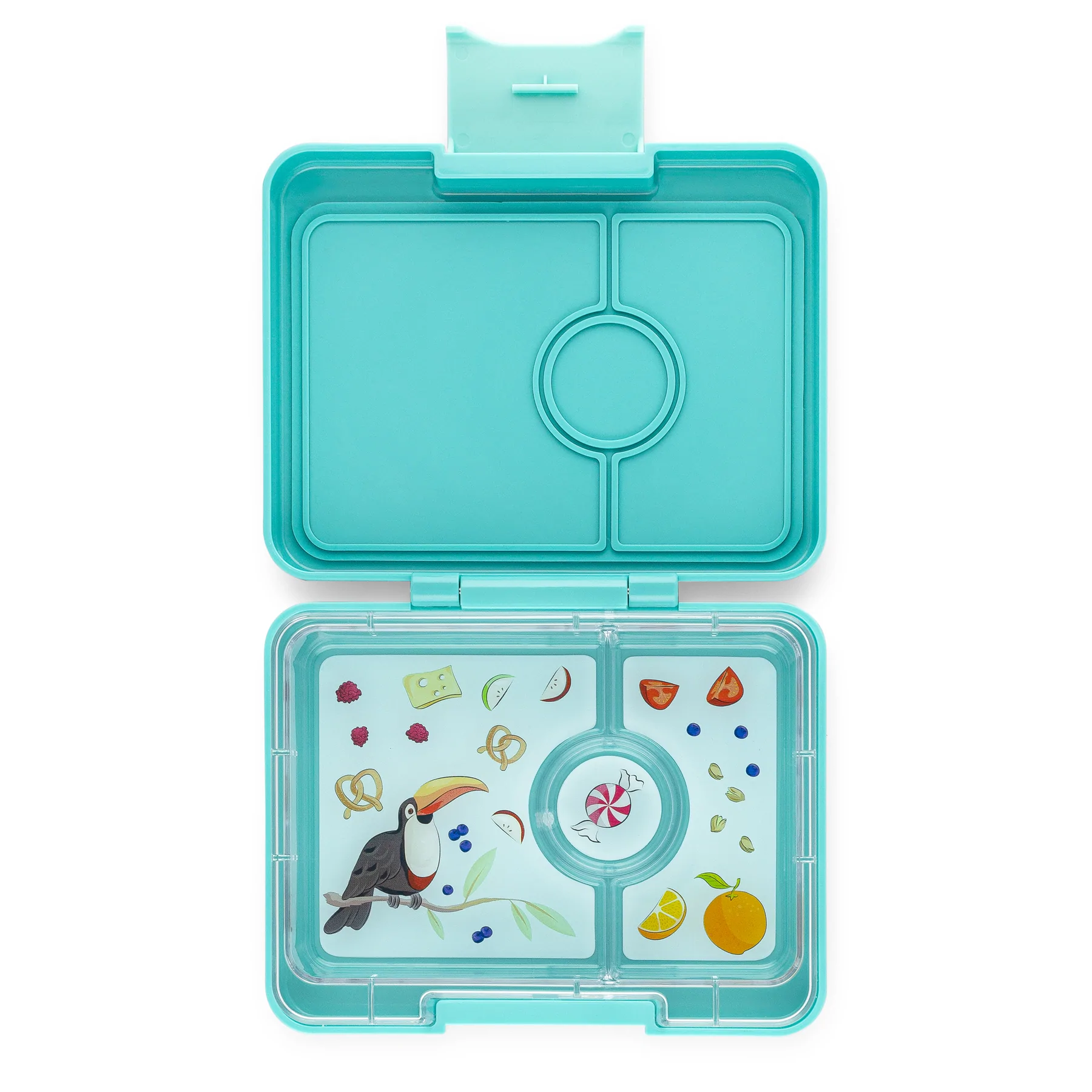 Lonchera Yumbox Mini Snack Kids