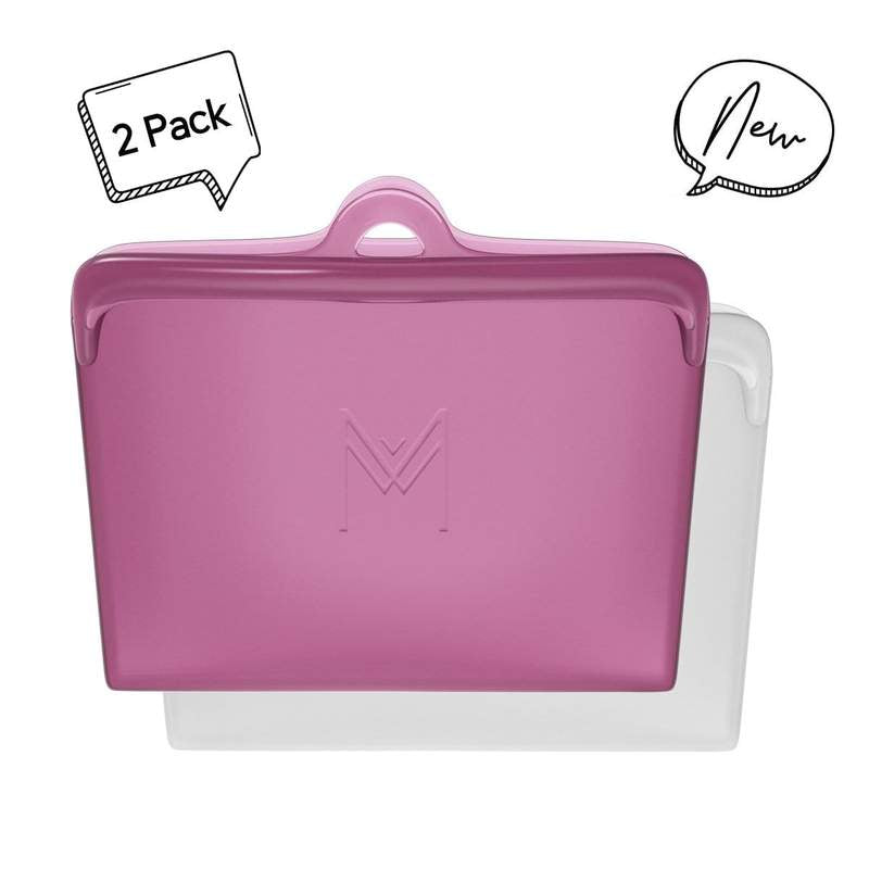 Bolsas de silicon MONTII