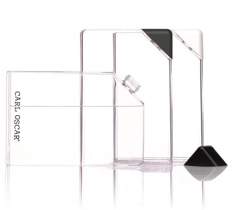 Botella C&O AquaPAD formato Bolsillo