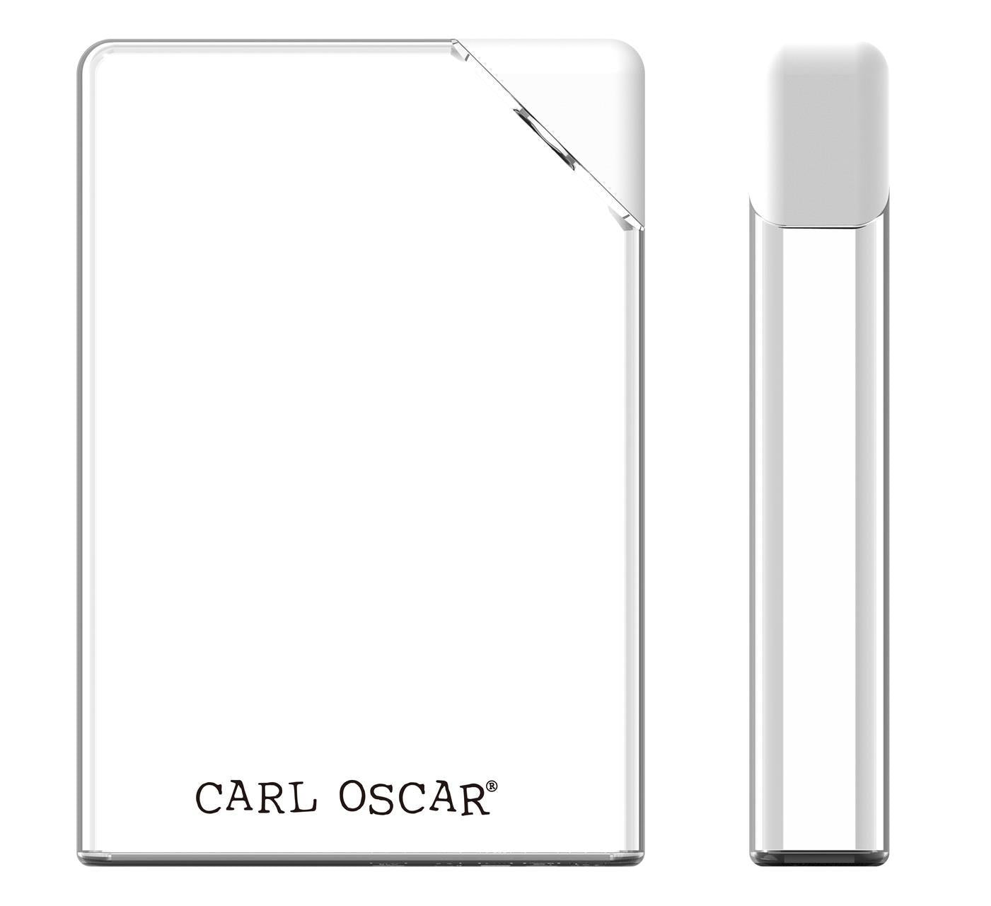 Botella C&O AquaPAD formato Bolsillo