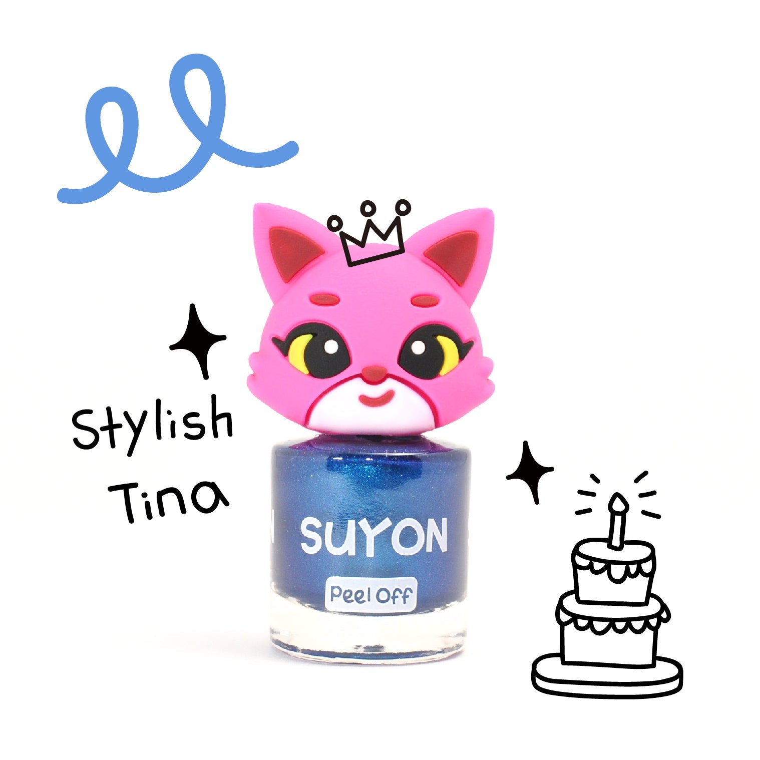 Bariniz de Uñas SUYON