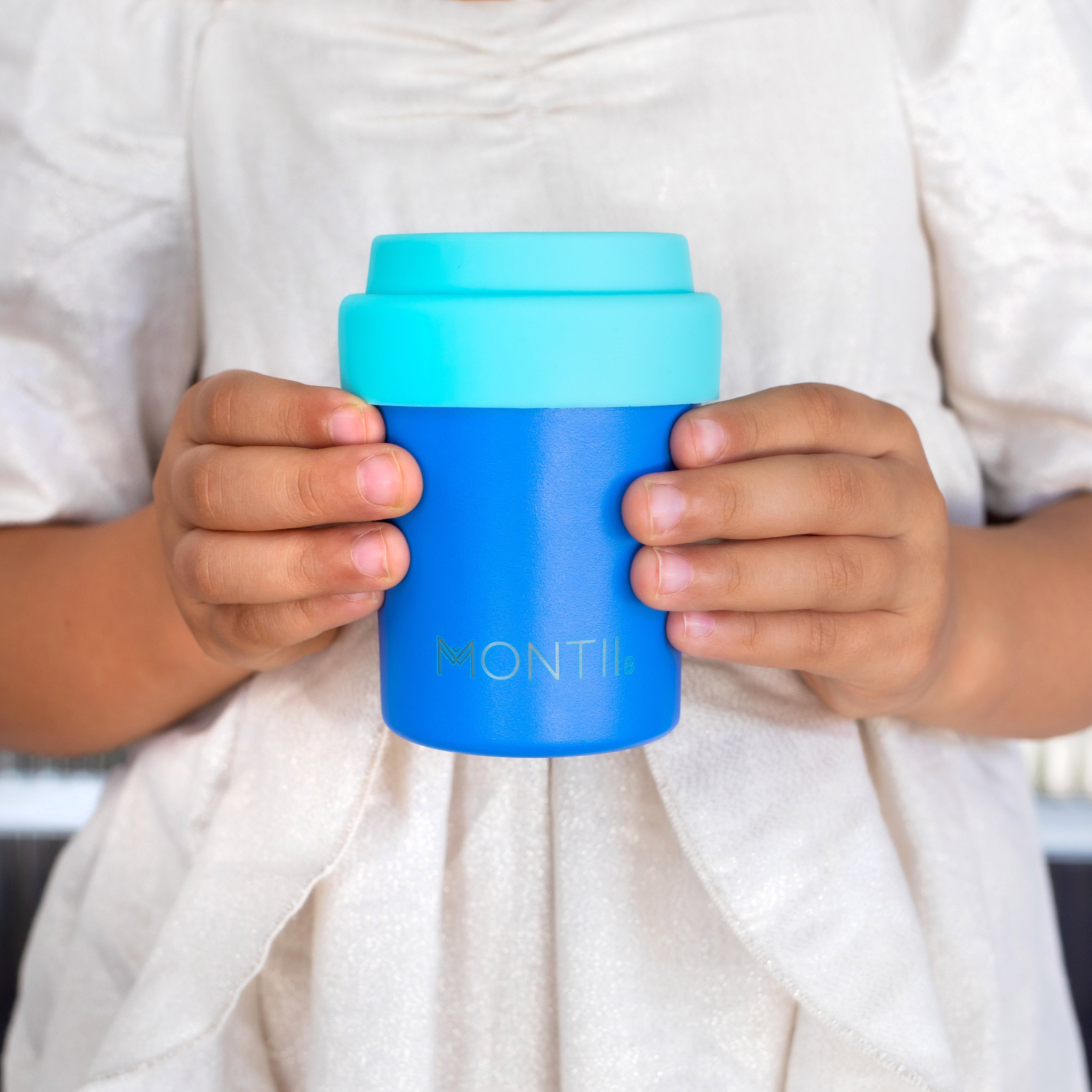 Vaso MONTII Mini Cup 150 ml Acero Inoxidable