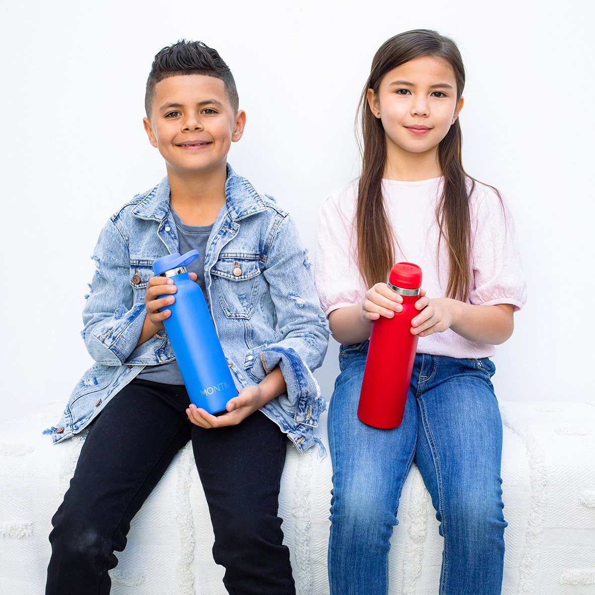 Boquilla MONTII Free Pour para botellas de 350 ml, 600 ml y 1 litro