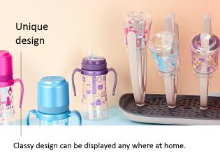 Escurridor de Biberones MotherK