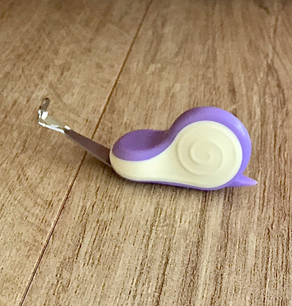 Cortador de Uñas Nail Snail para bebés