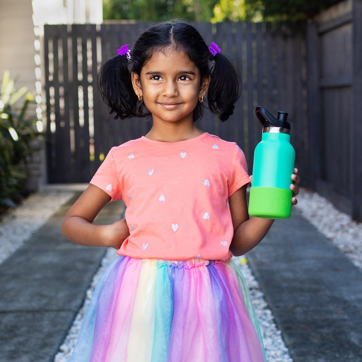 MONTII Bumpers Protectores para Botellas