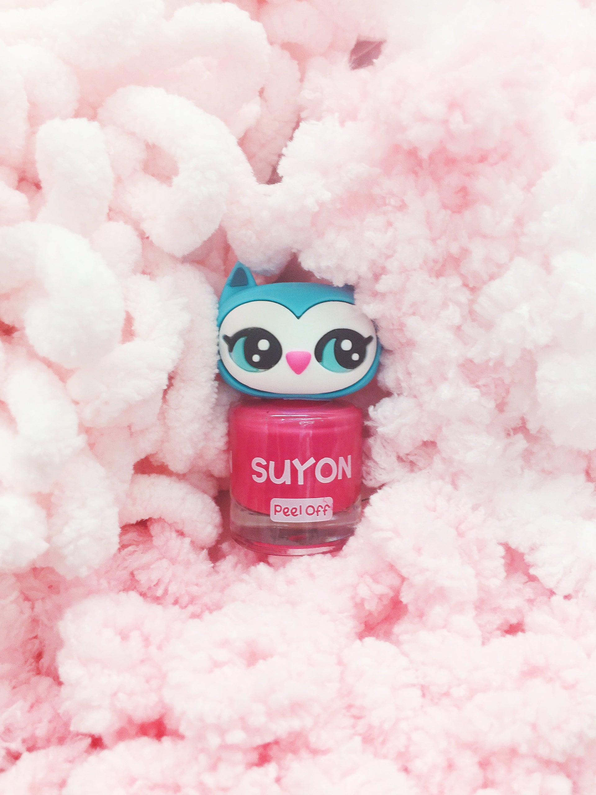 Bariniz de Uñas SUYON
