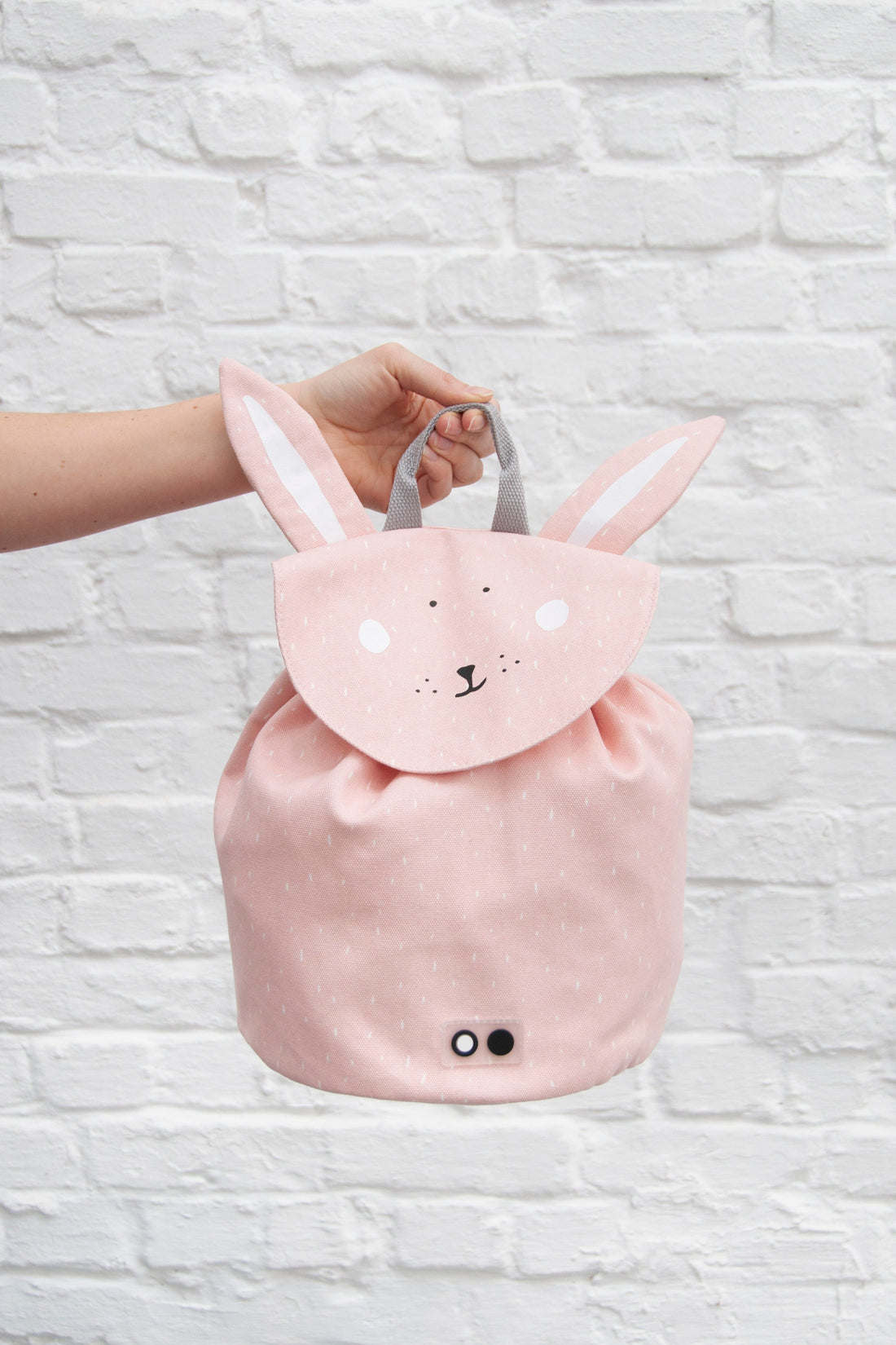 Backpack Costal Trixie Animalitos