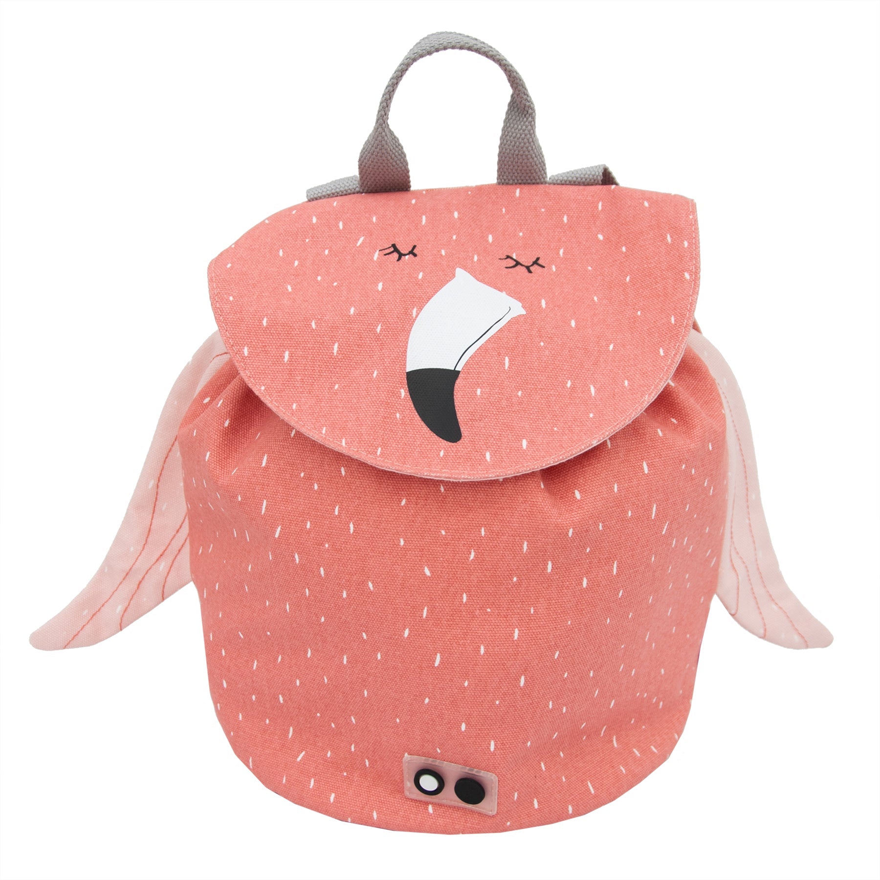 Backpack Costal Trixie Animalitos
