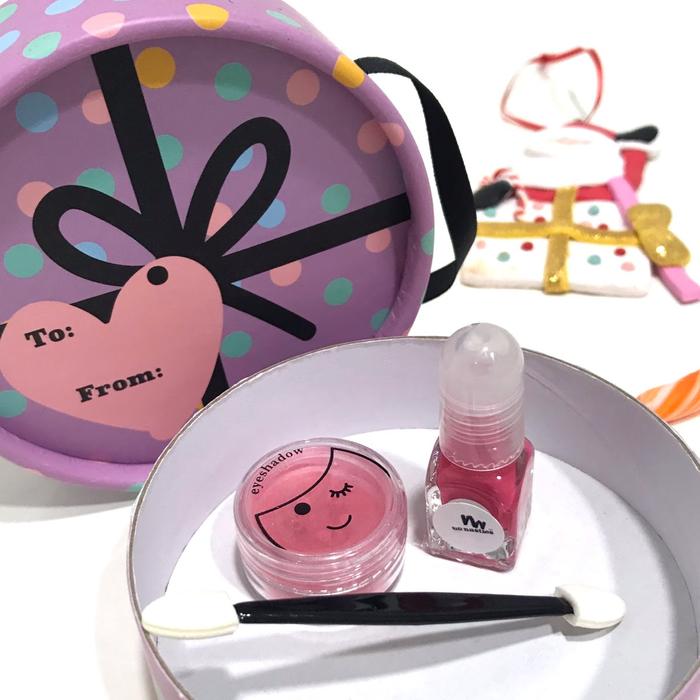 Gift Set - Labial y Barniz