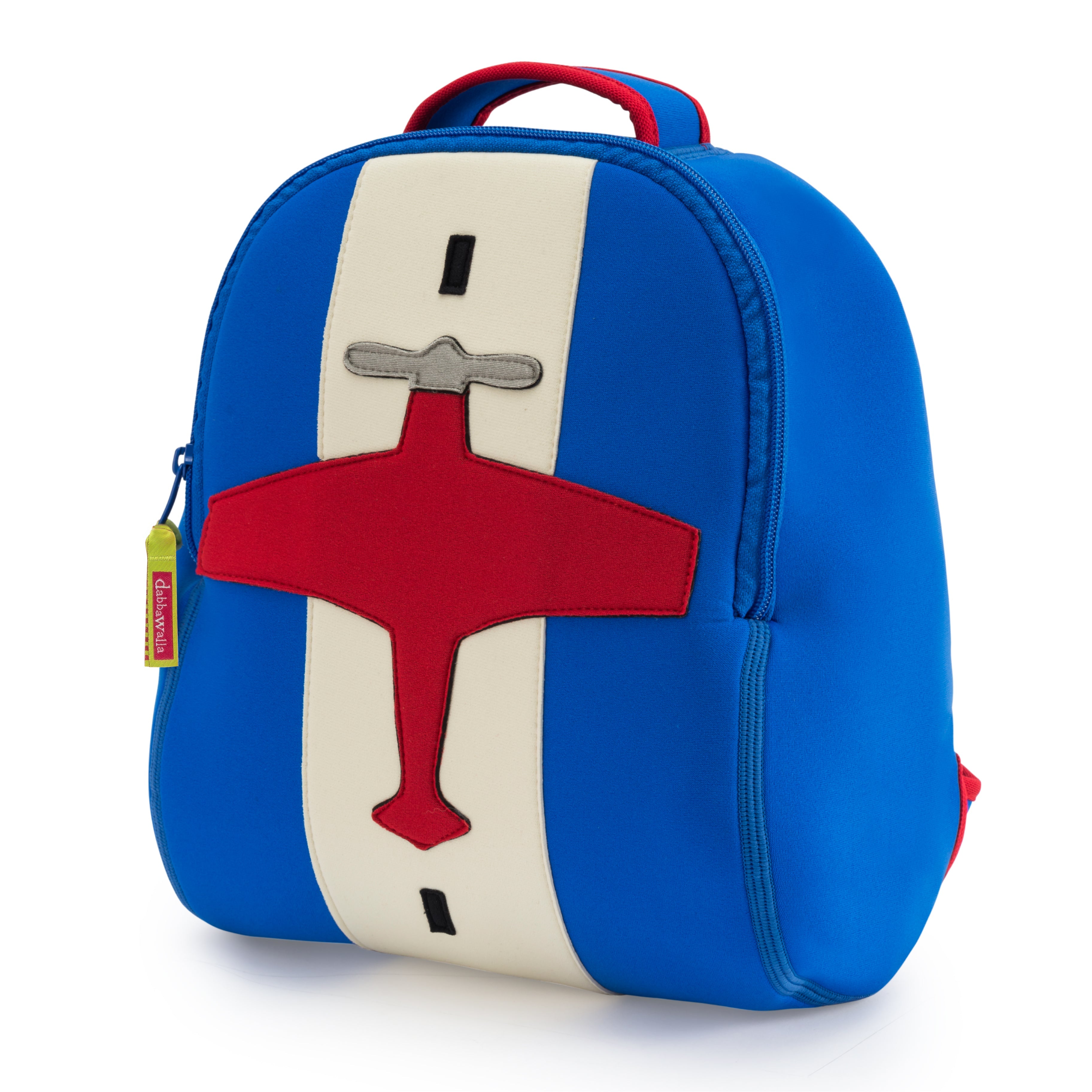 Mochila DBW Backpack Avión Kids