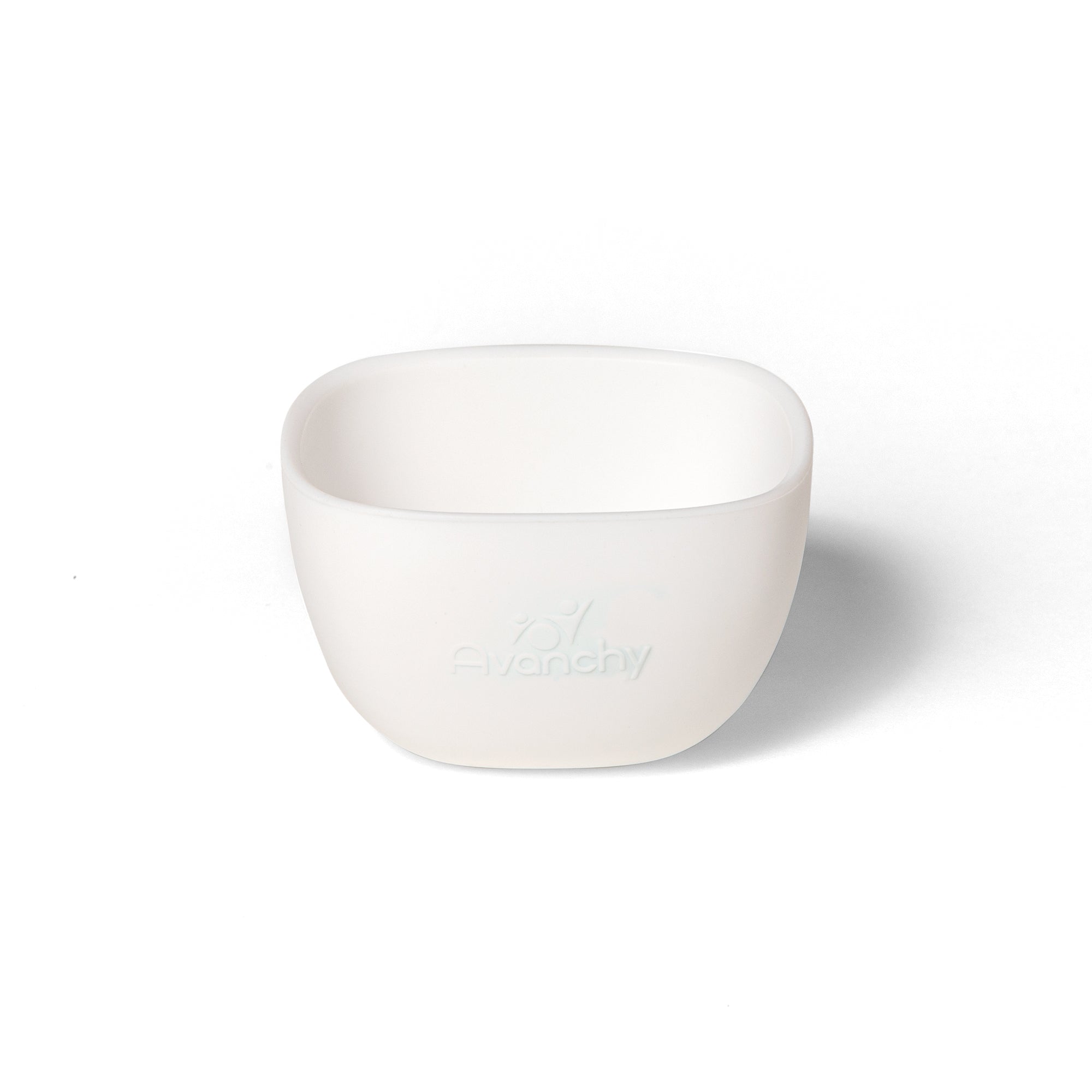 Mini Bowl Avanchy Silicon Bebés