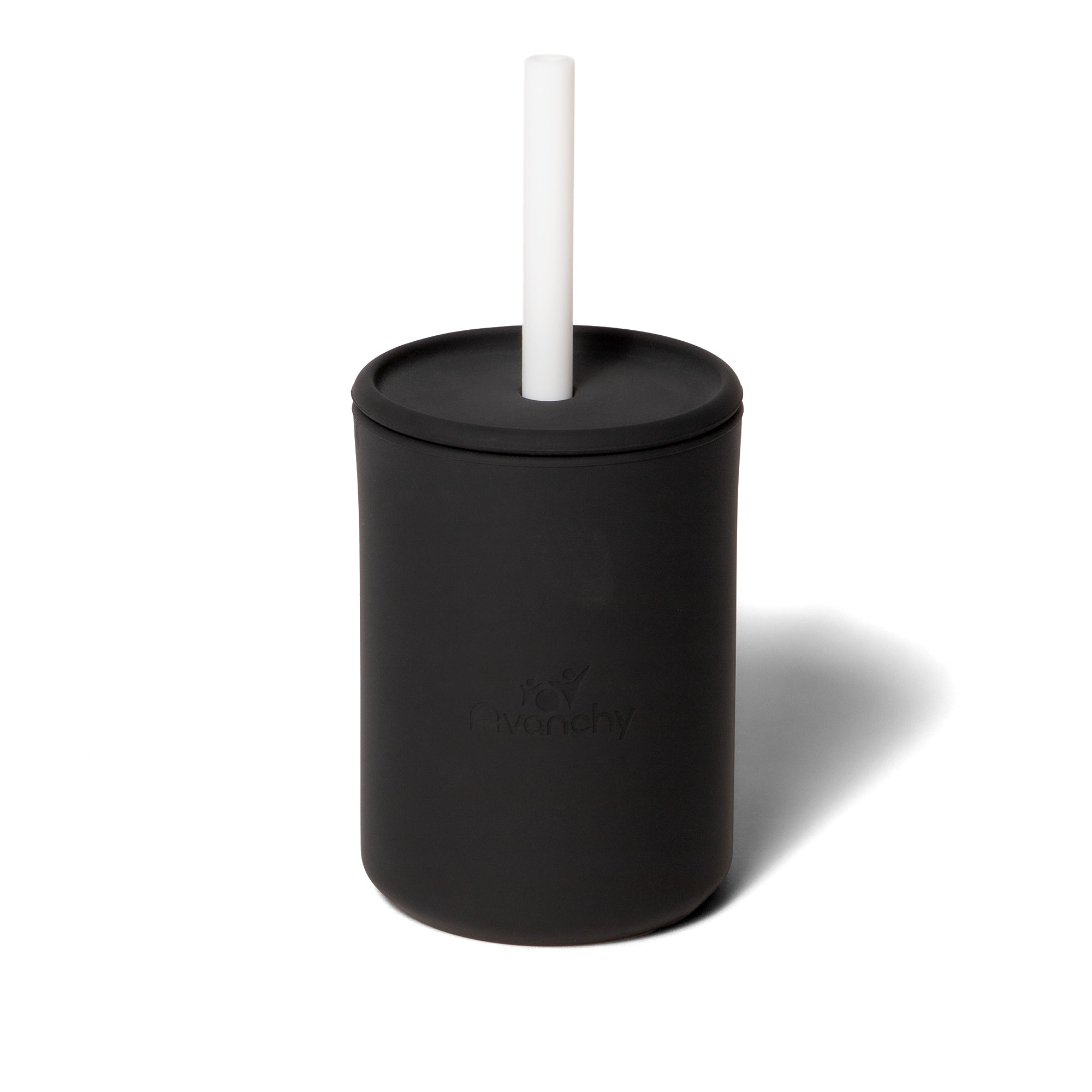 Mini Vaso AVANCHY La Petite Collection Silicon Bebés