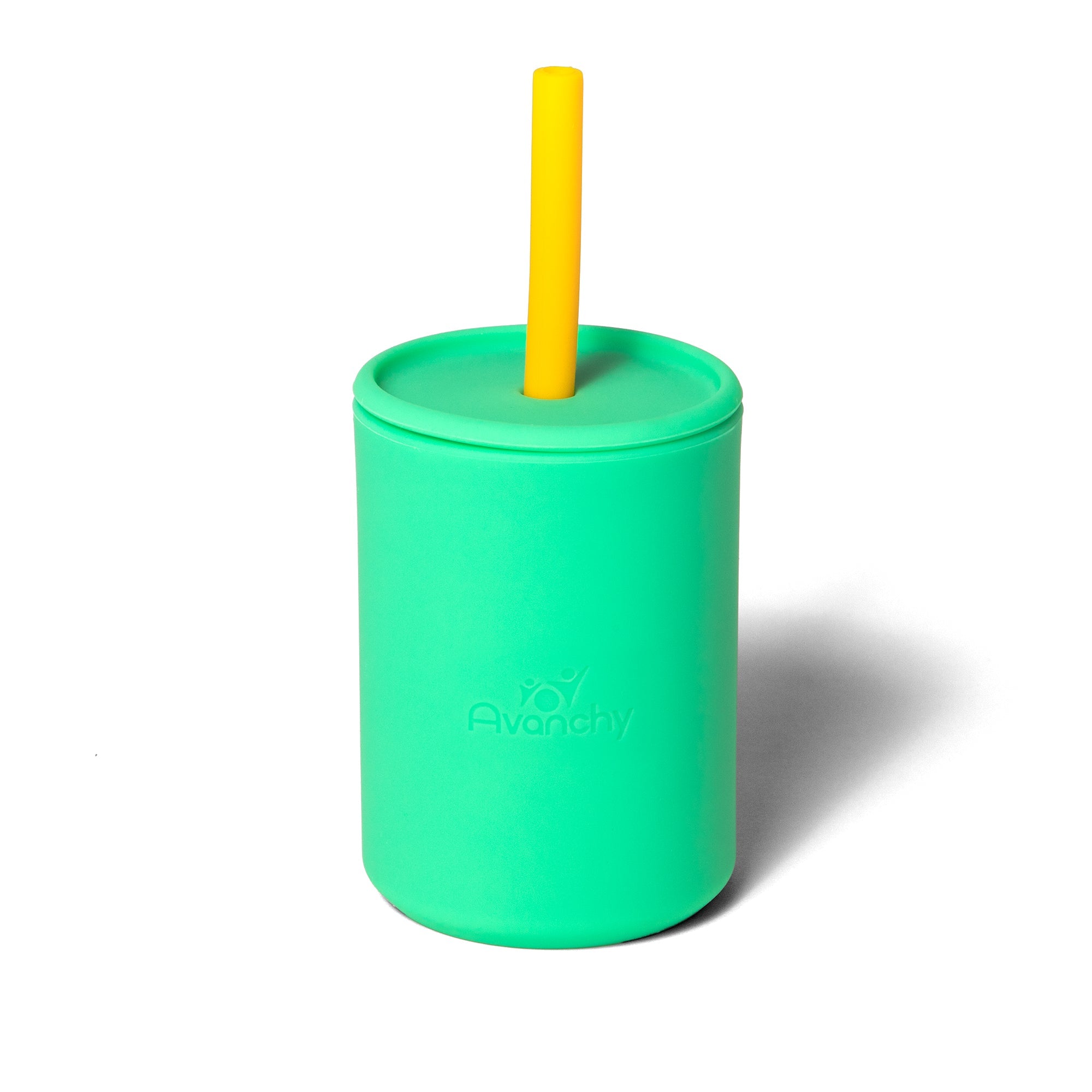 Mini Vaso AVANCHY La Petite Collection Silicon Bebés