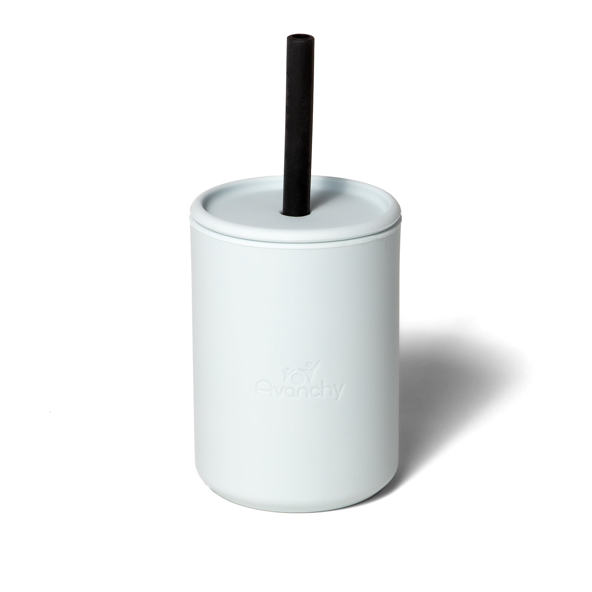 Mini Vaso AVANCHY La Petite Collection Silicon Bebés