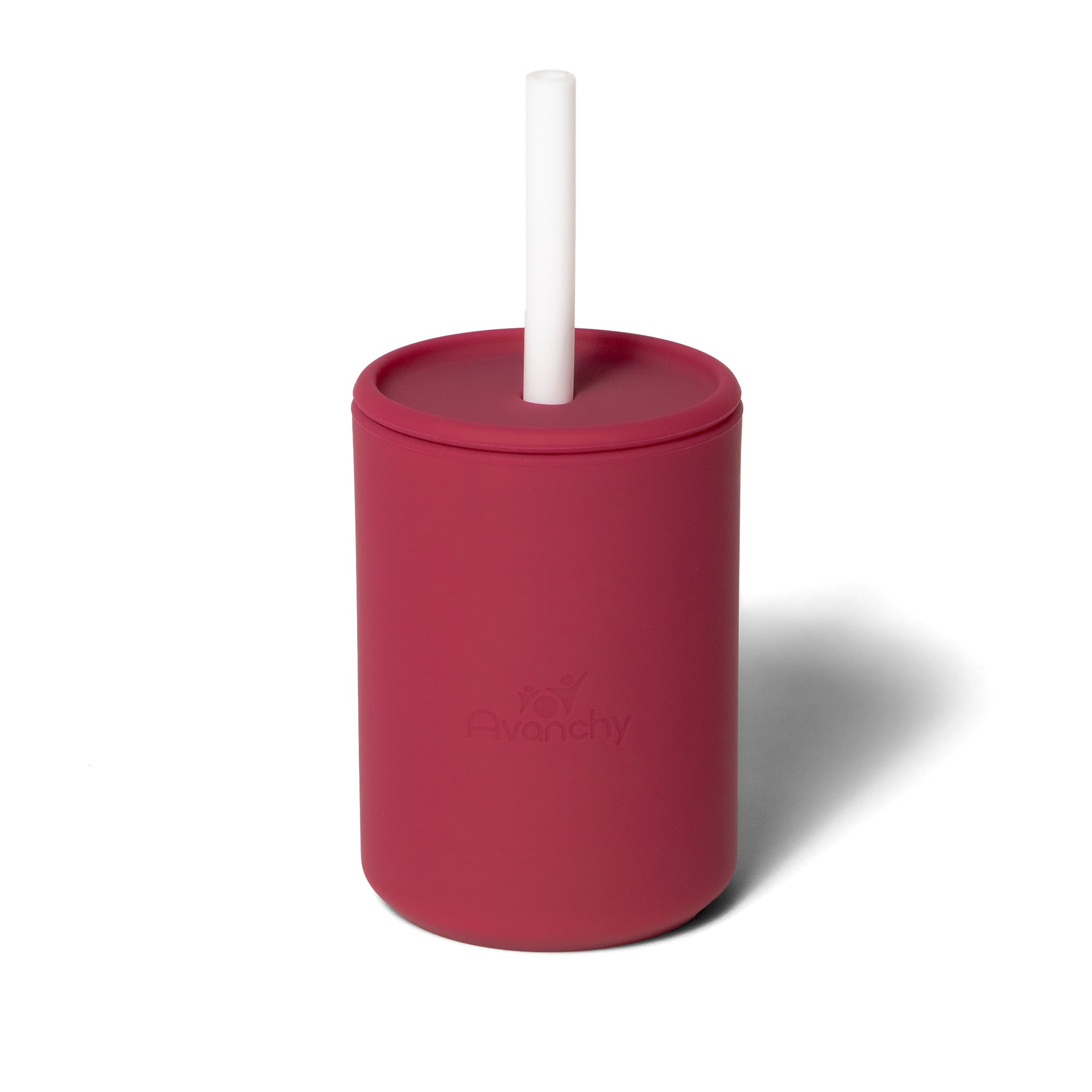 Mini Vaso AVANCHY La Petite Collection Silicon Bebés