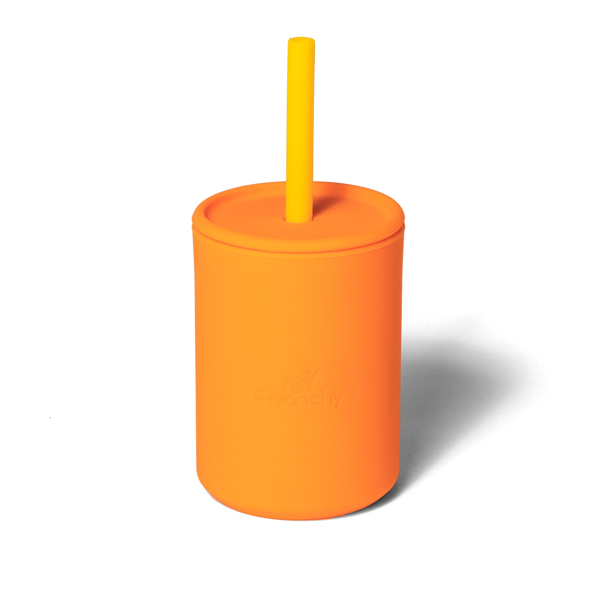 Mini Vaso AVANCHY La Petite Collection Silicon Bebés