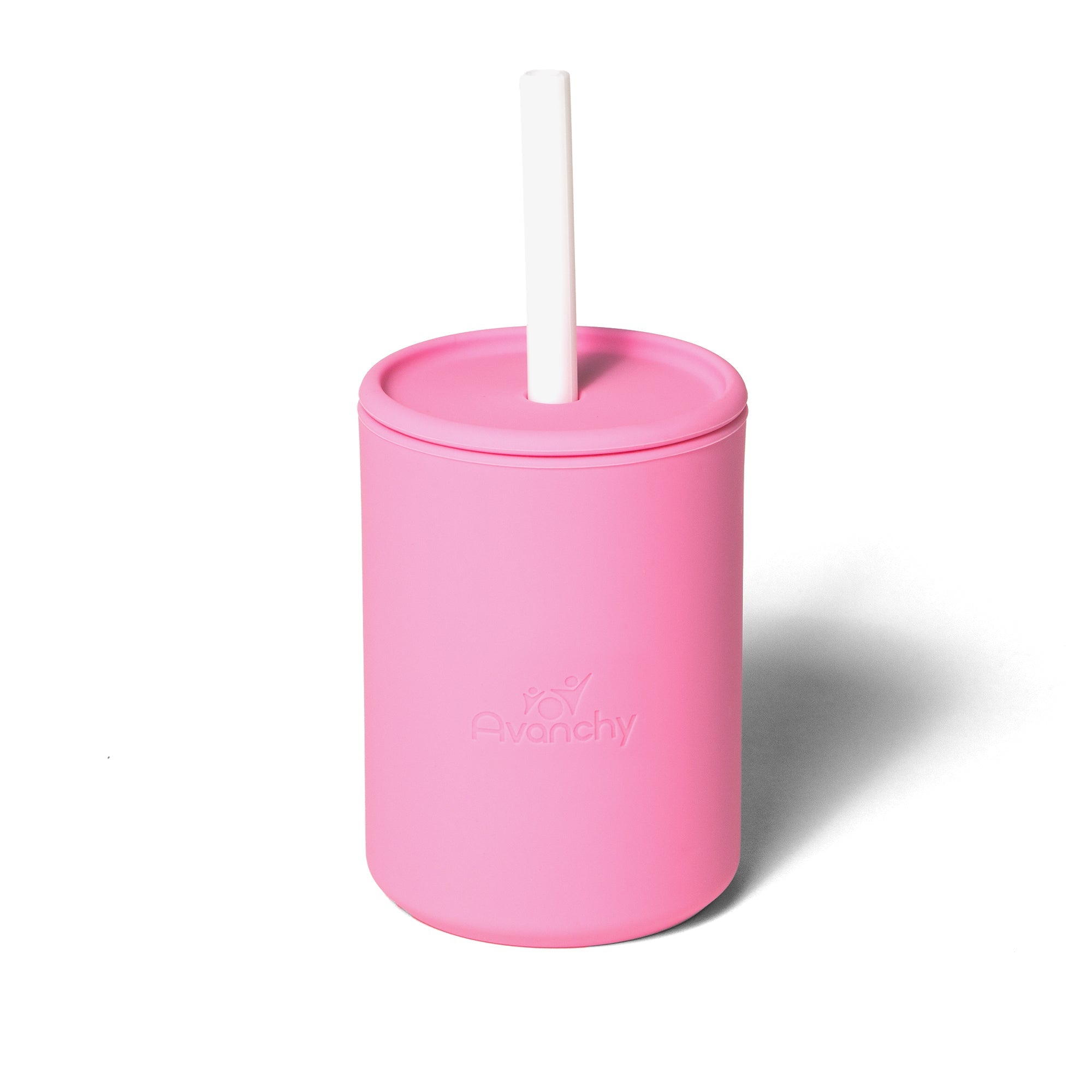 AVANCHY Baby Set Bowl y Mini Vaso "La Petite Collection"