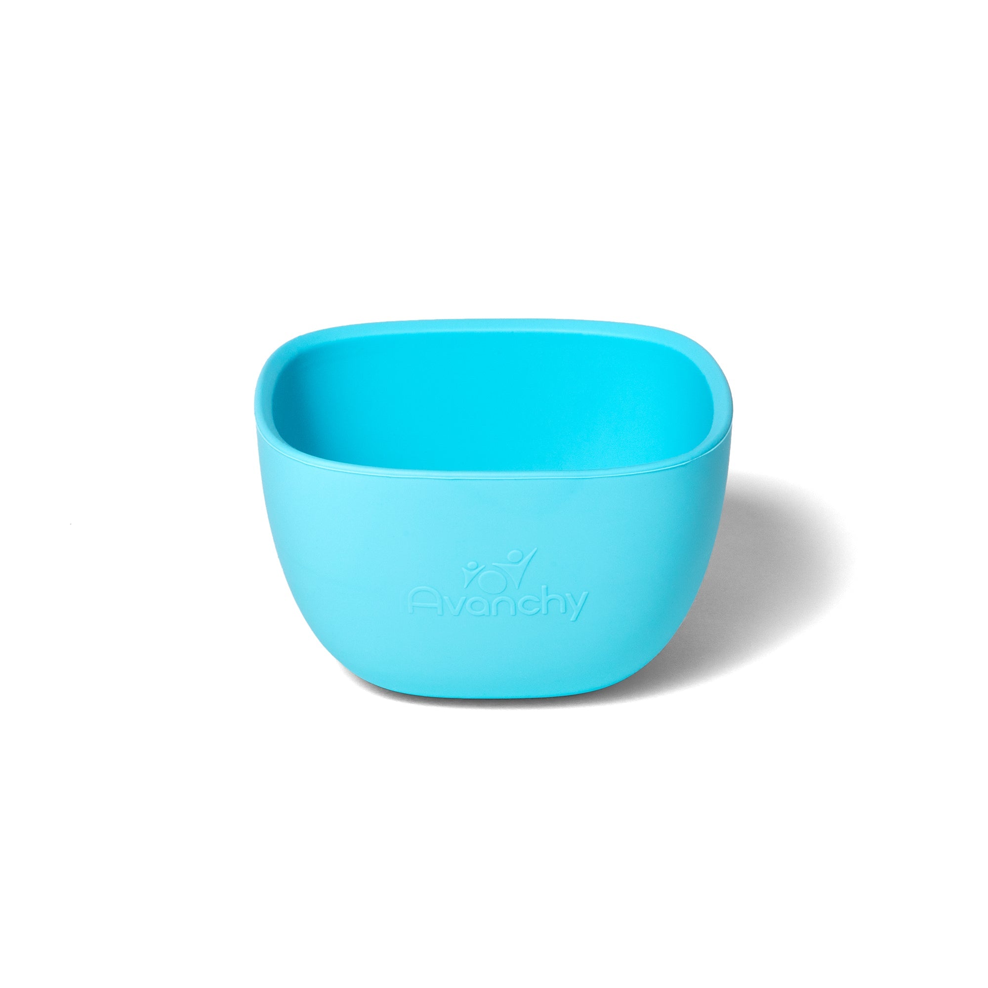Mini Bowl Avanchy Silicon Bebés
