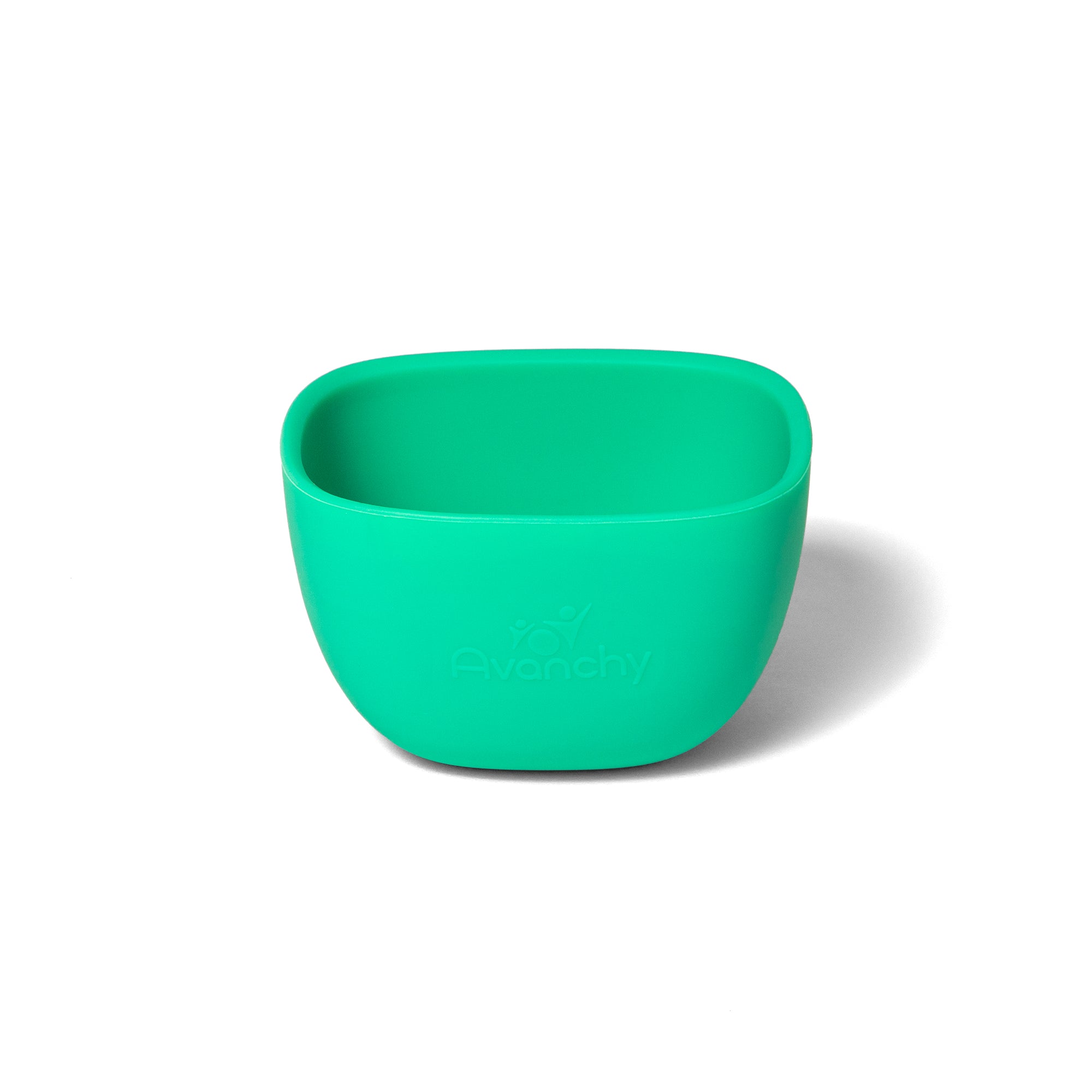 Mini Bowl Avanchy Silicon Bebés