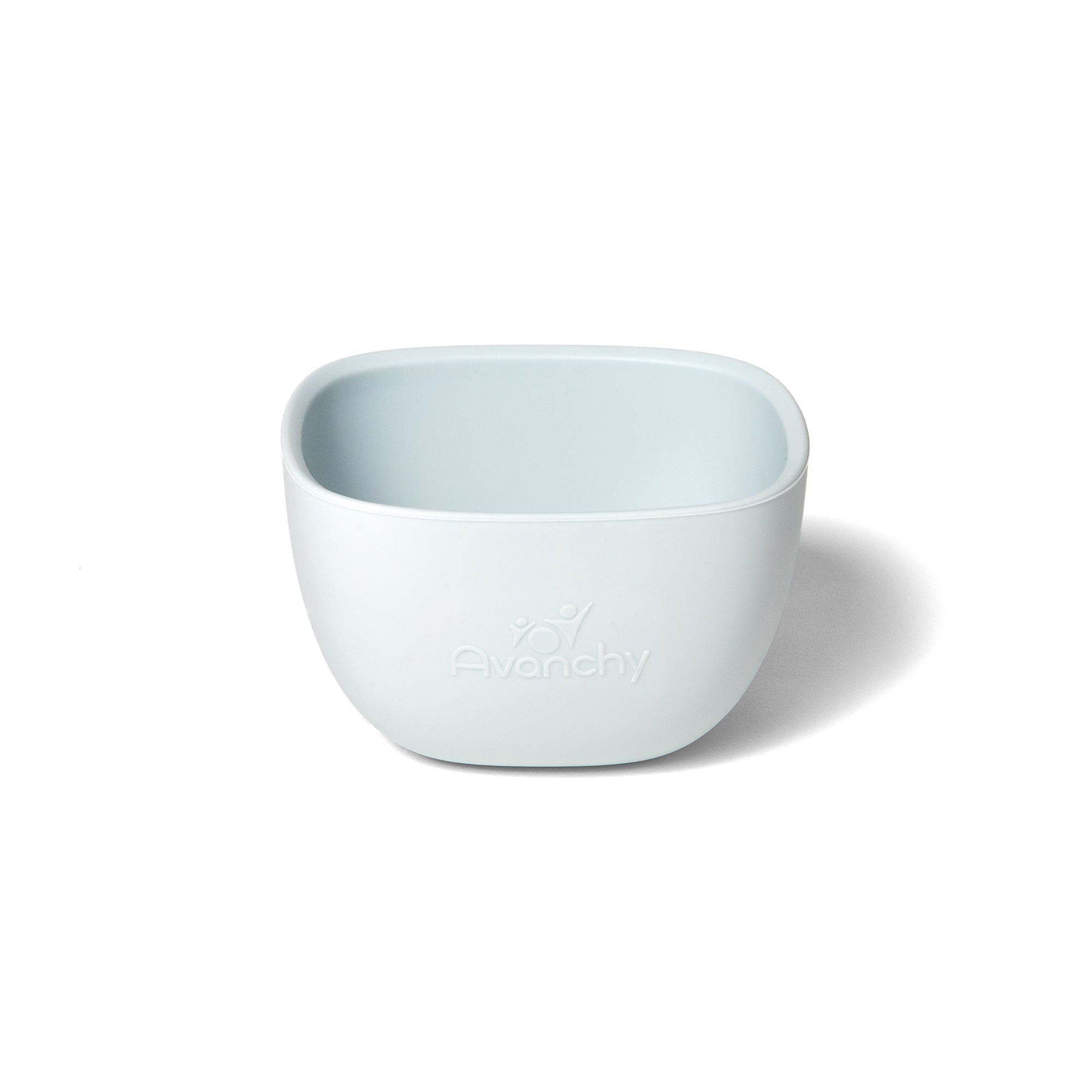 Mini Bowl Avanchy Silicon Bebés