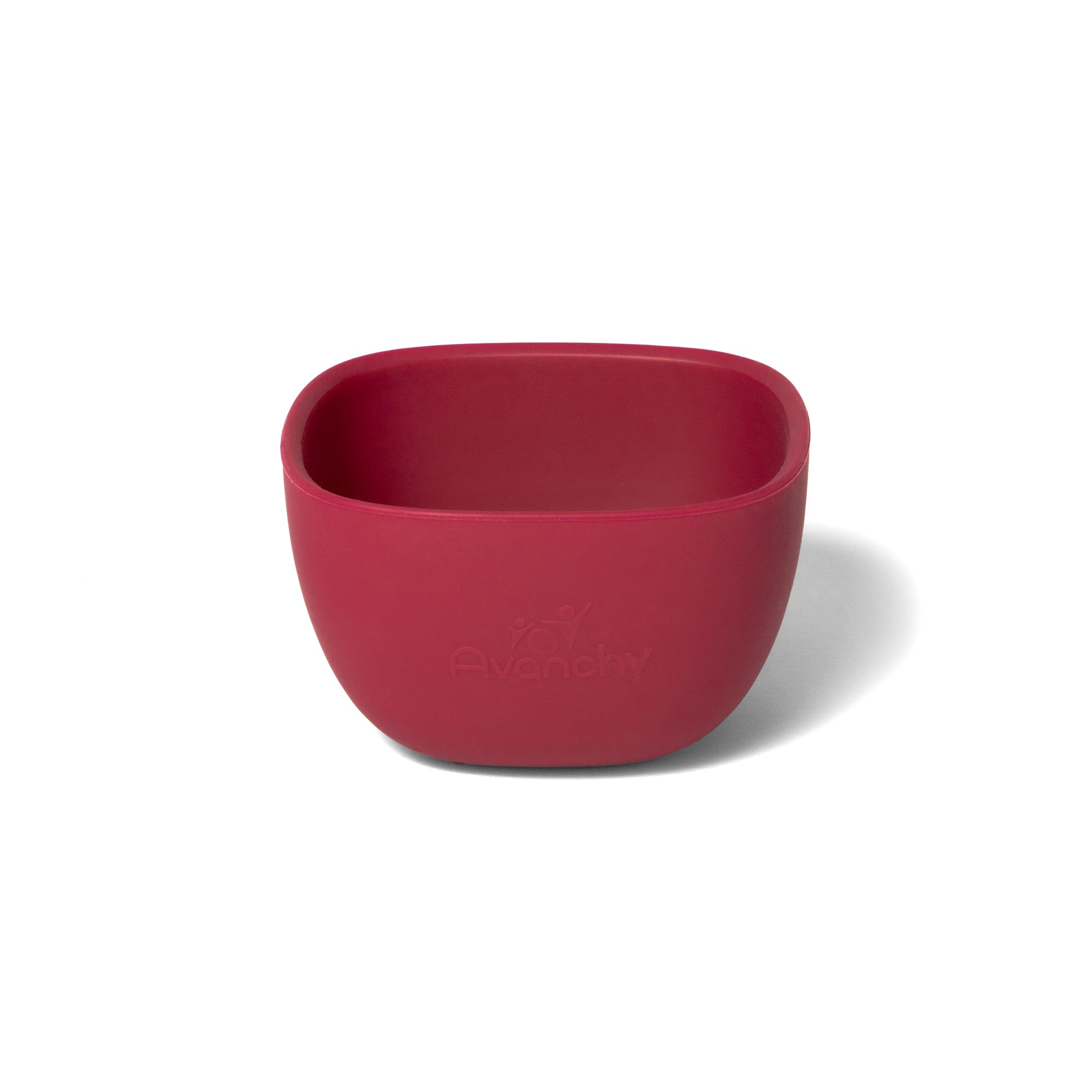 Mini Bowl Avanchy Silicon Bebés