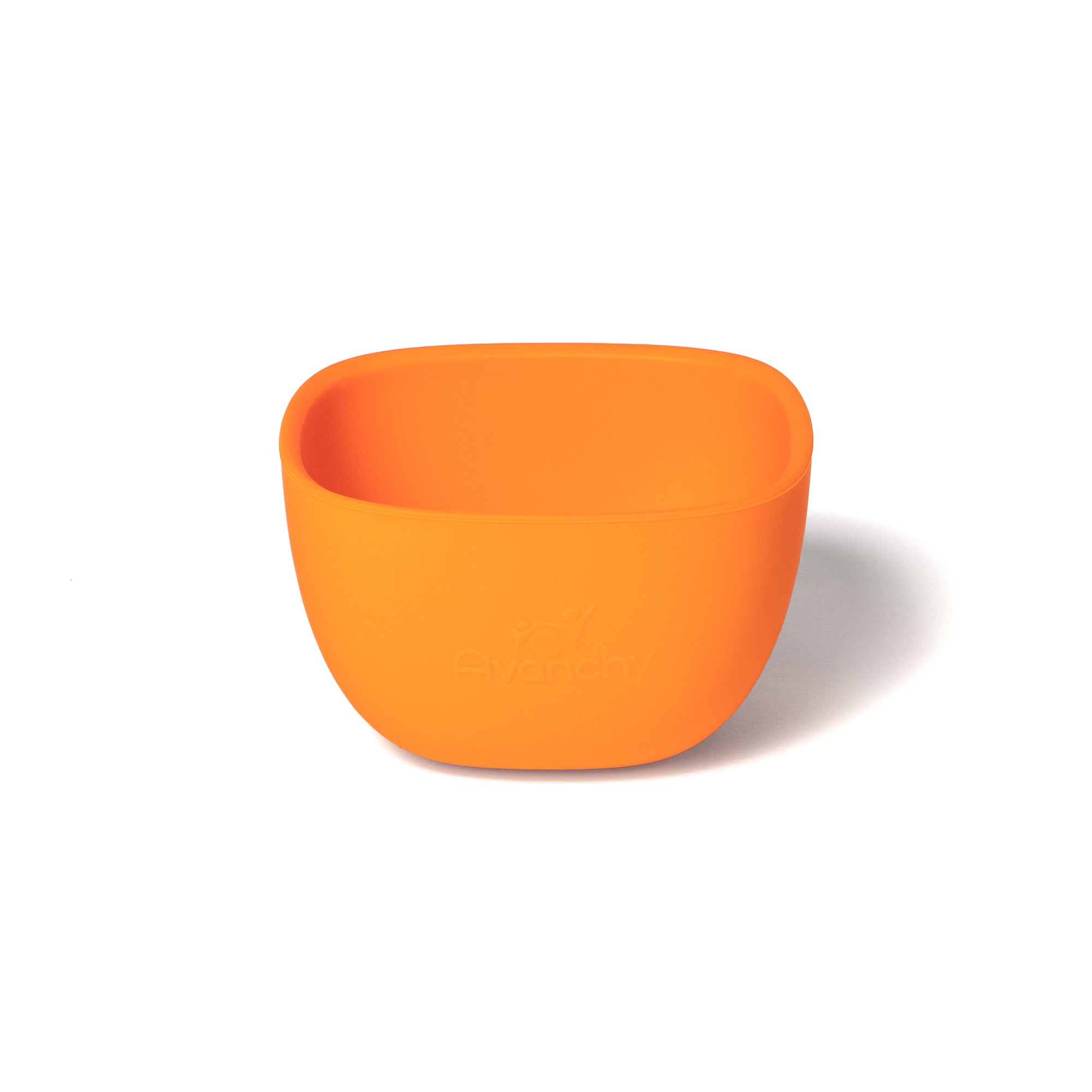 Mini Bowl Avanchy Silicon Bebés