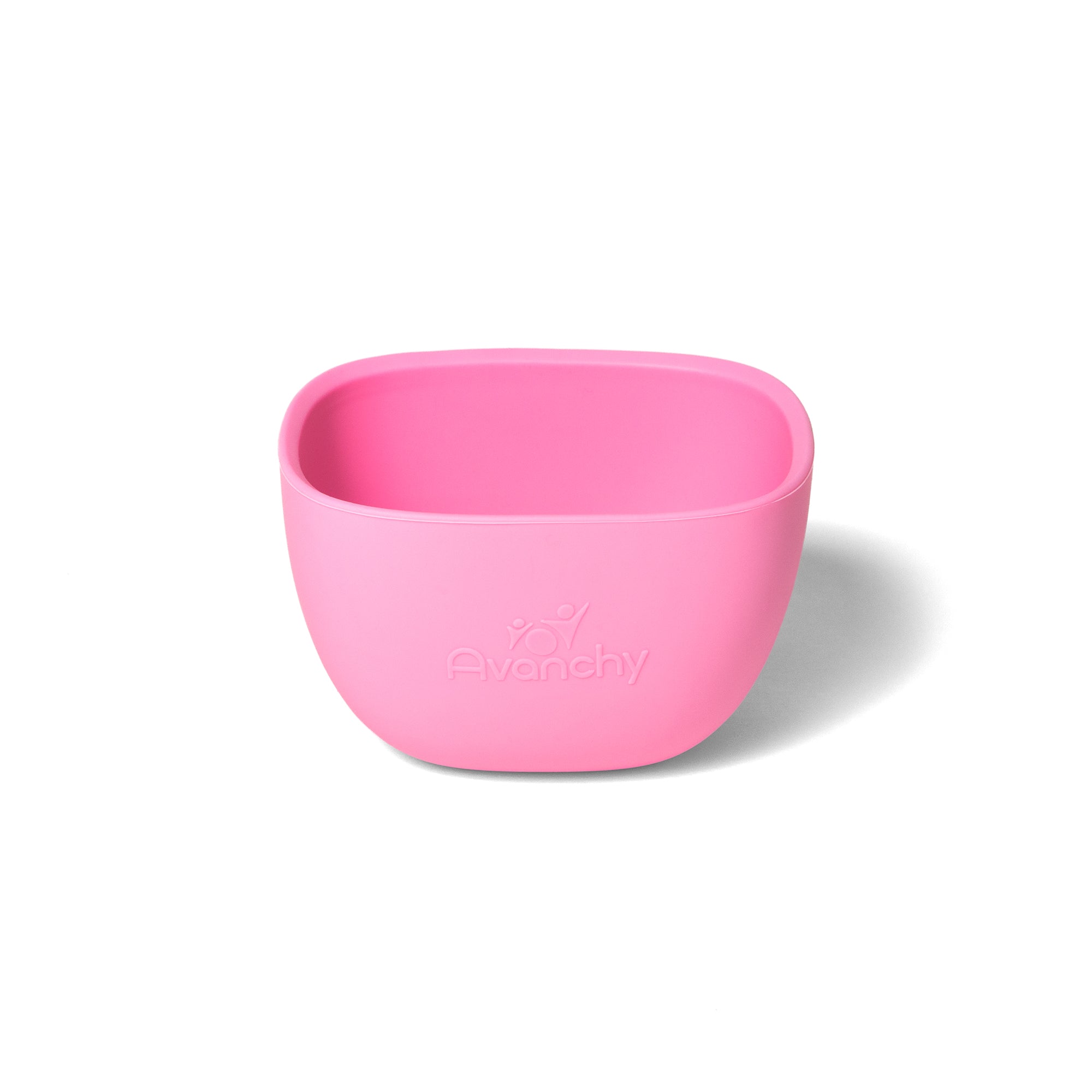 Mini Bowl Avanchy Silicon Bebés