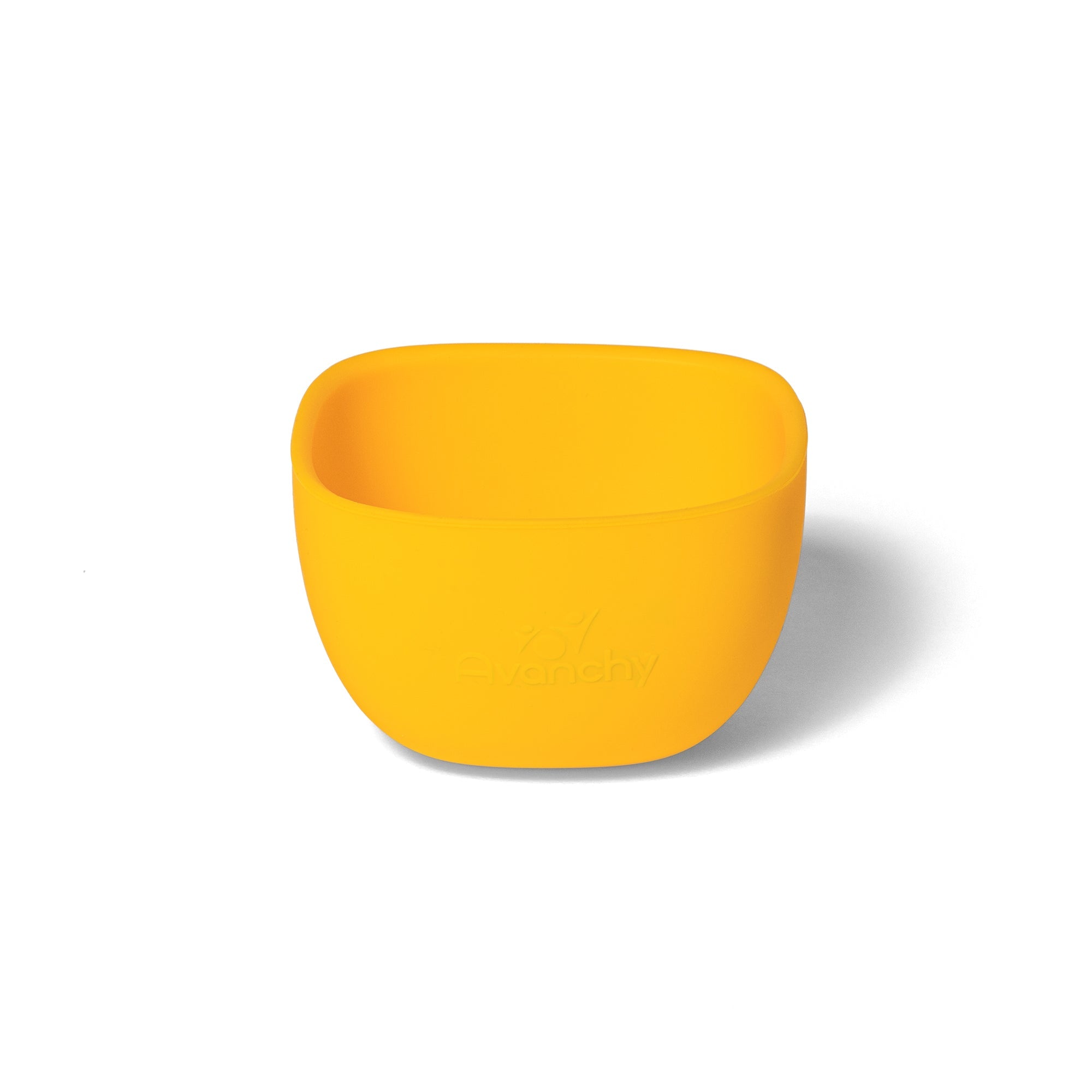 Mini Bowl Avanchy Silicon Bebés