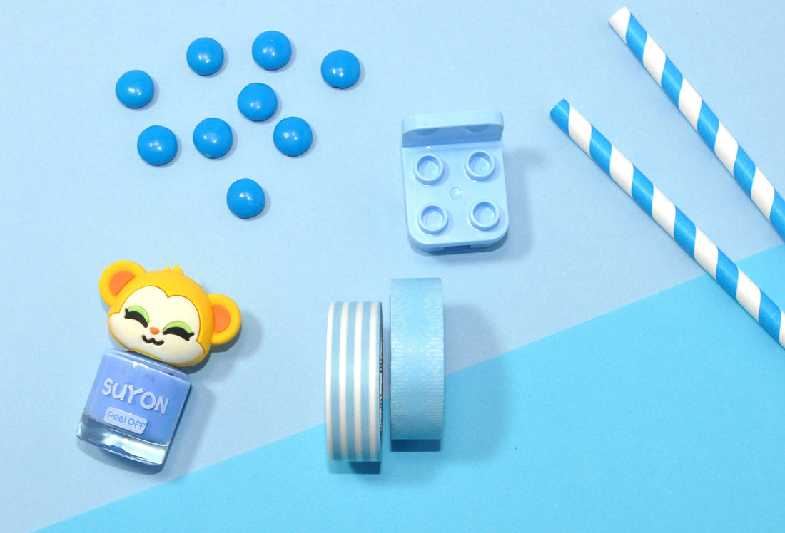 Bariniz de Uñas SUYON