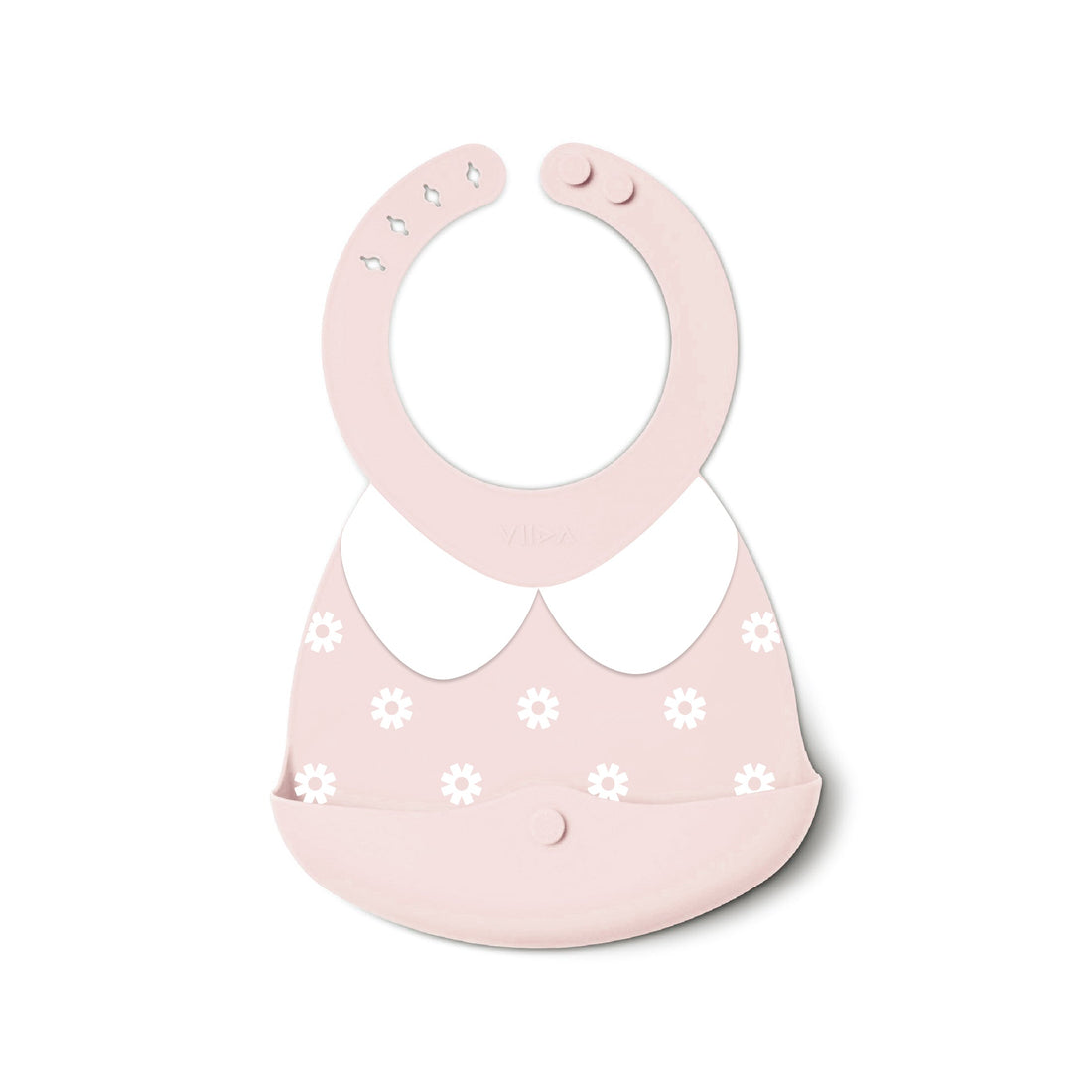 Babero de Silicon Joy Bib Colección Dreamy