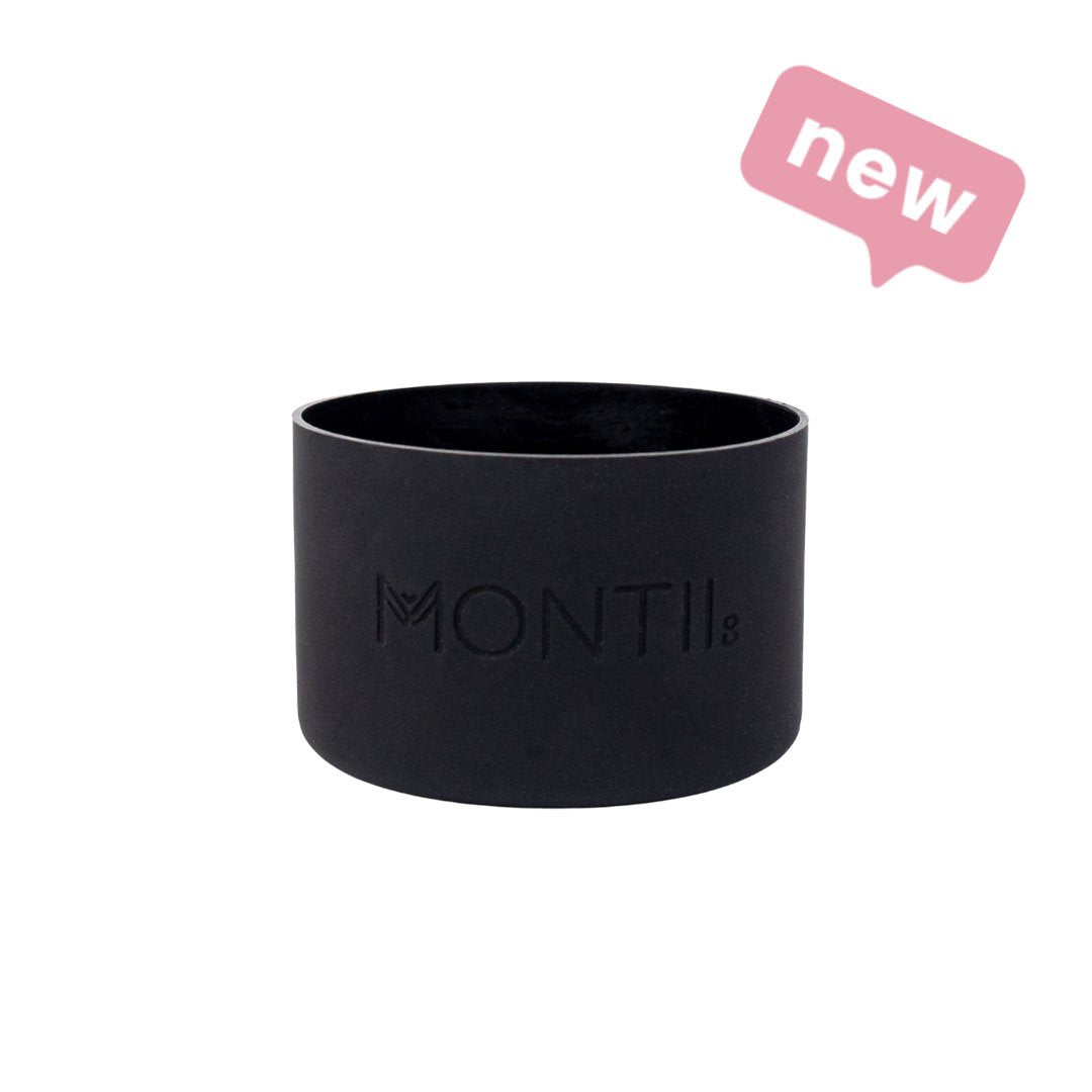 MONTII Bumpers Protectores para Botellas