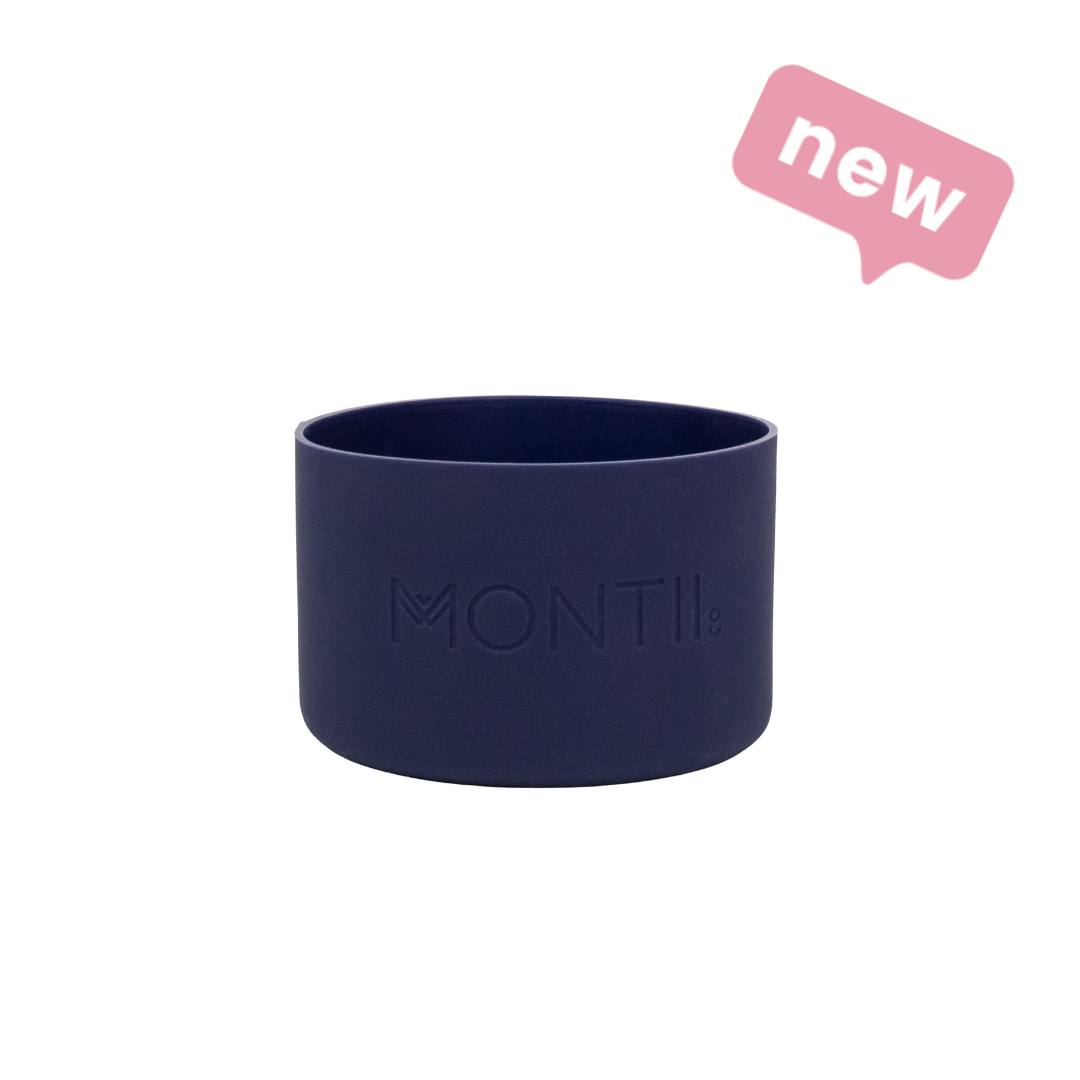 MONTII Bumpers Protectores para Botellas