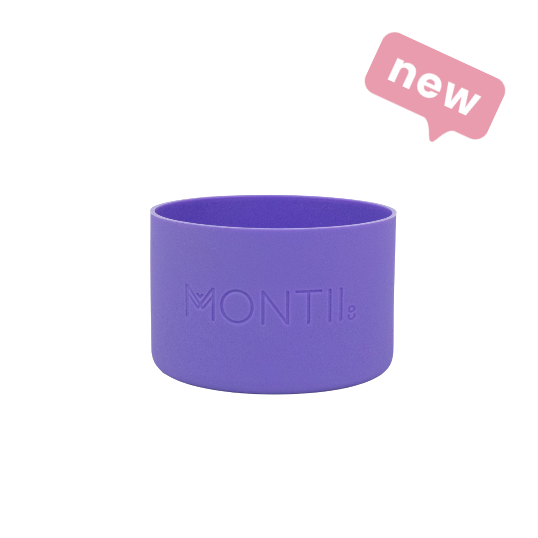MONTII Bumpers Protectores para Botellas