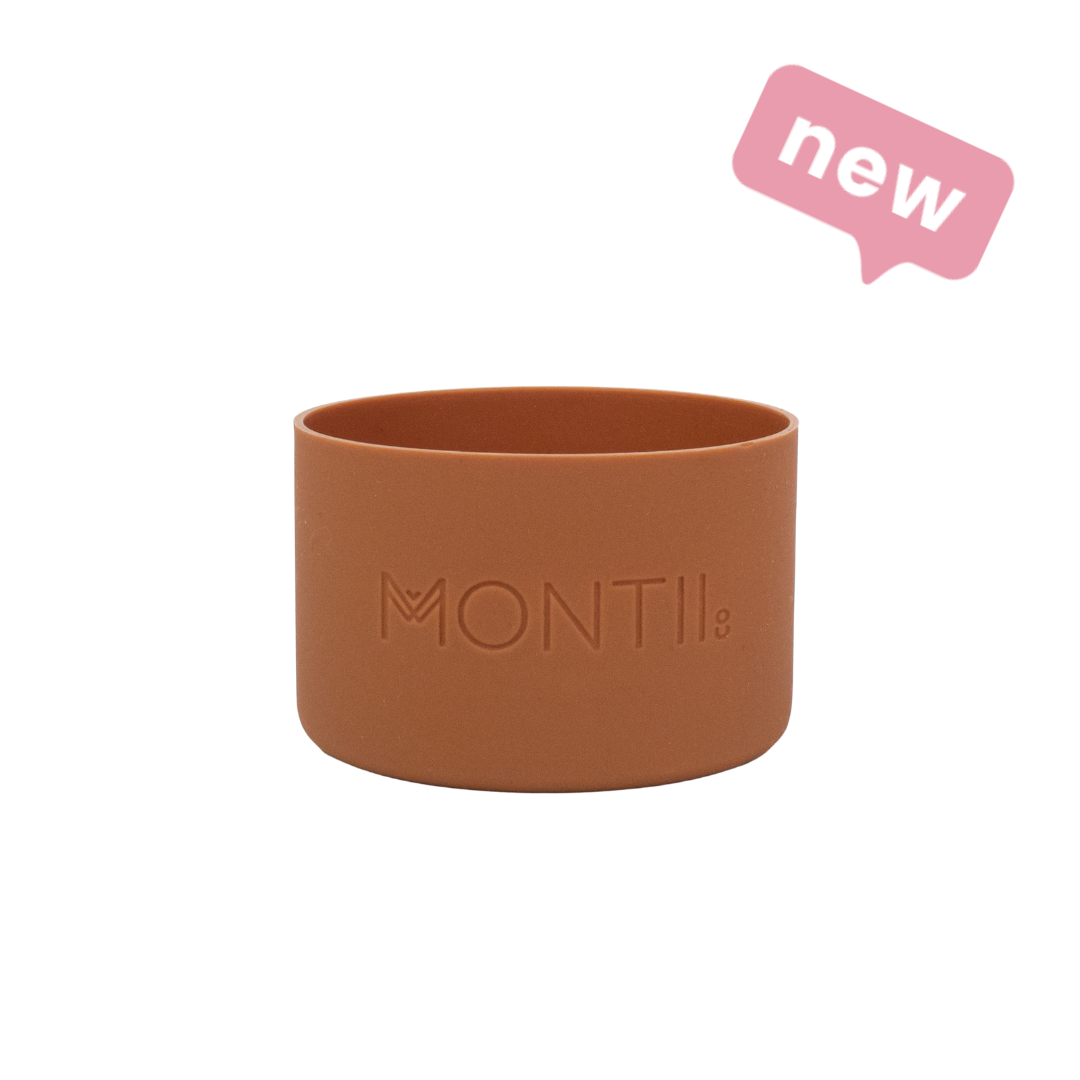 MONTII Bumpers Protectores para Botellas