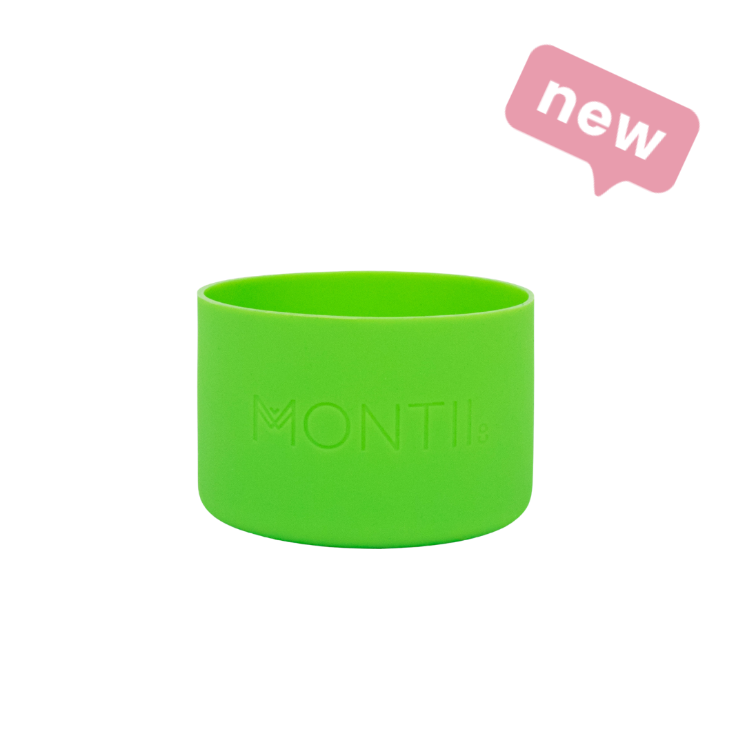 MONTII Bumpers Protectores para Botellas