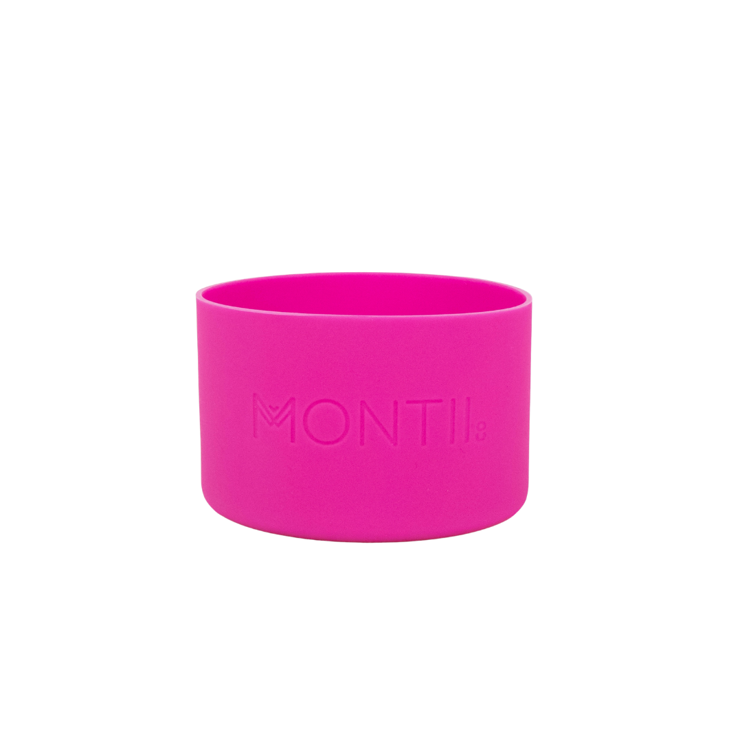 MONTII Bumpers Protectores para Botellas