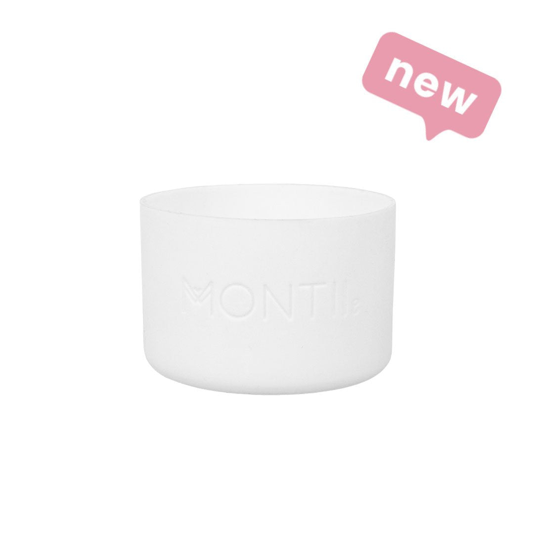 MONTII Bumpers Protectores para Botellas