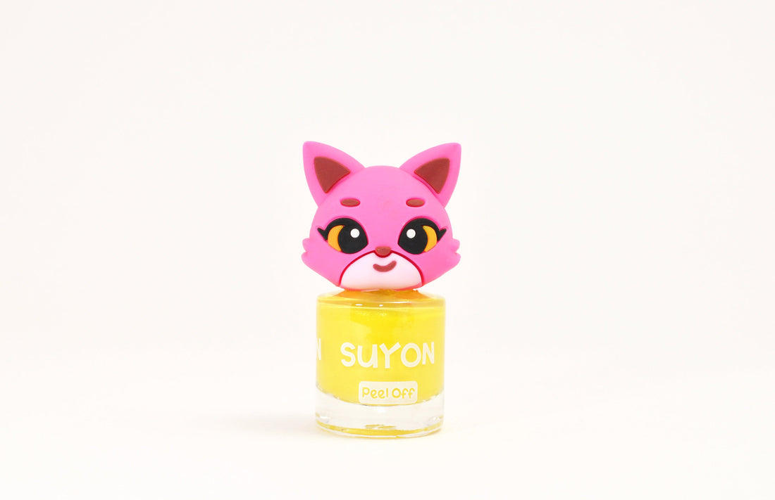 Bariniz de Uñas SUYON