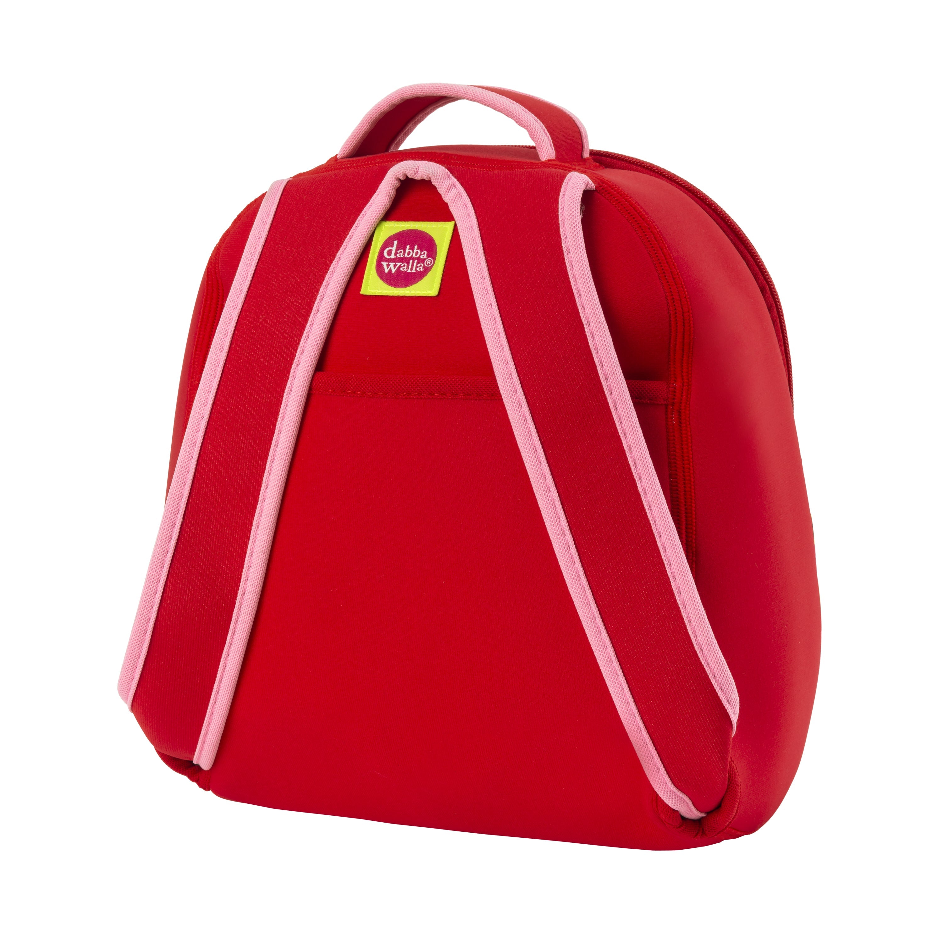 Mochila DBW Backpack Cerezas Kids