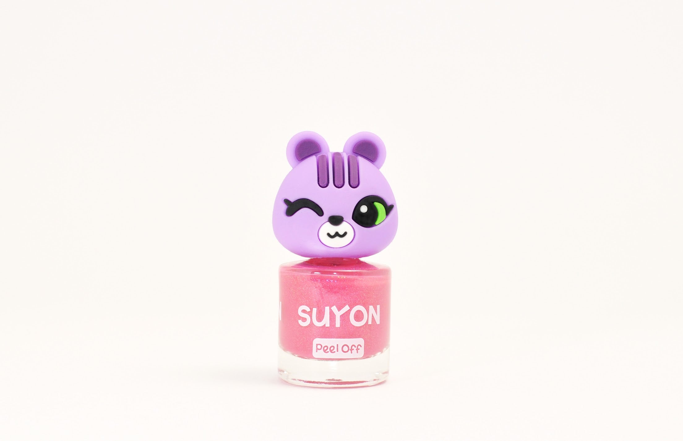 Bariniz de Uñas SUYON