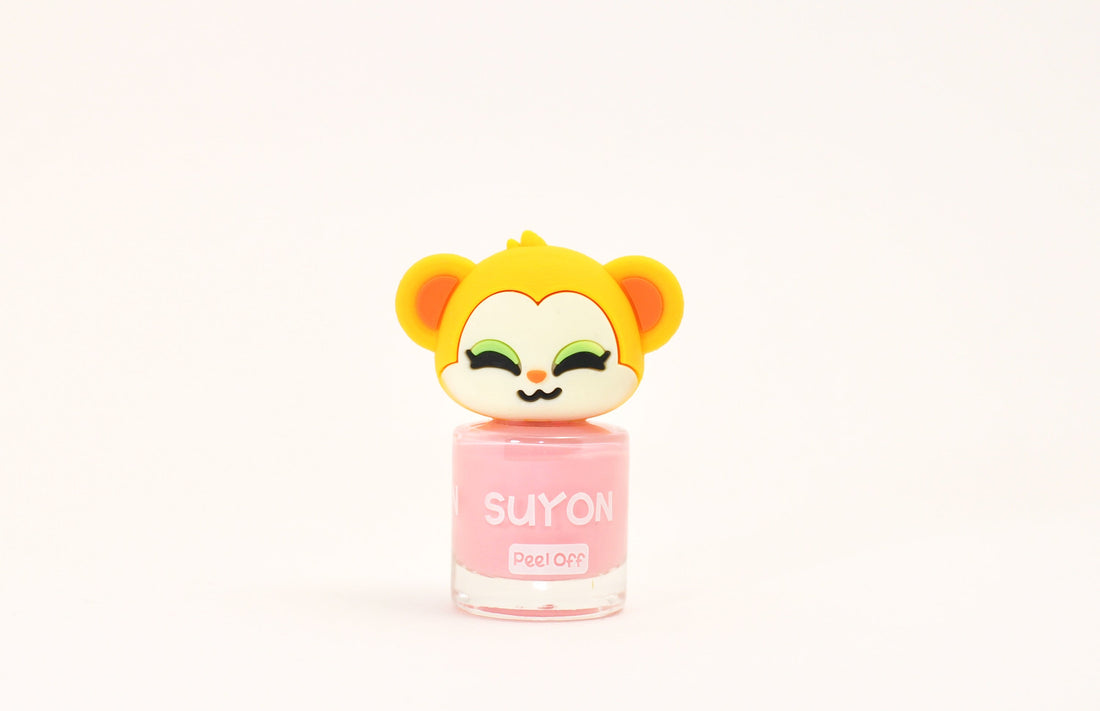 Bariniz de Uñas SUYON