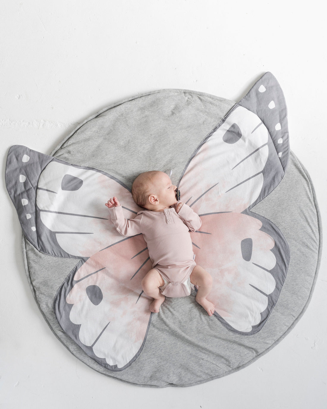 Tapete de Juego Mr Fly "Playmat" - Mariposa